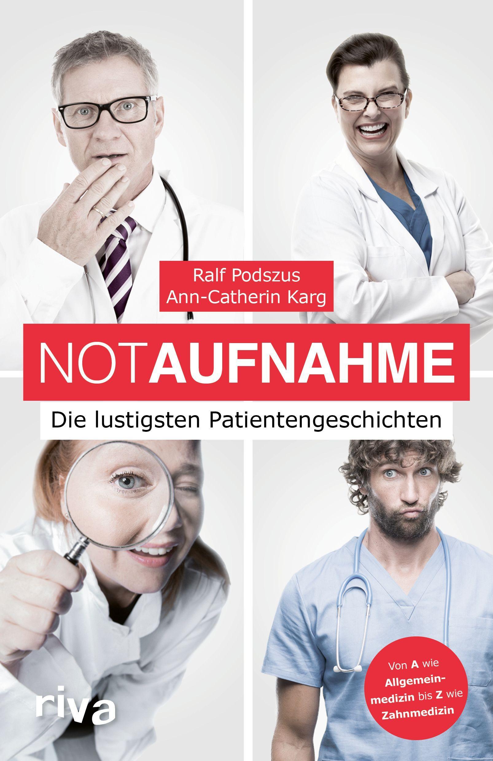 NotAufnahme