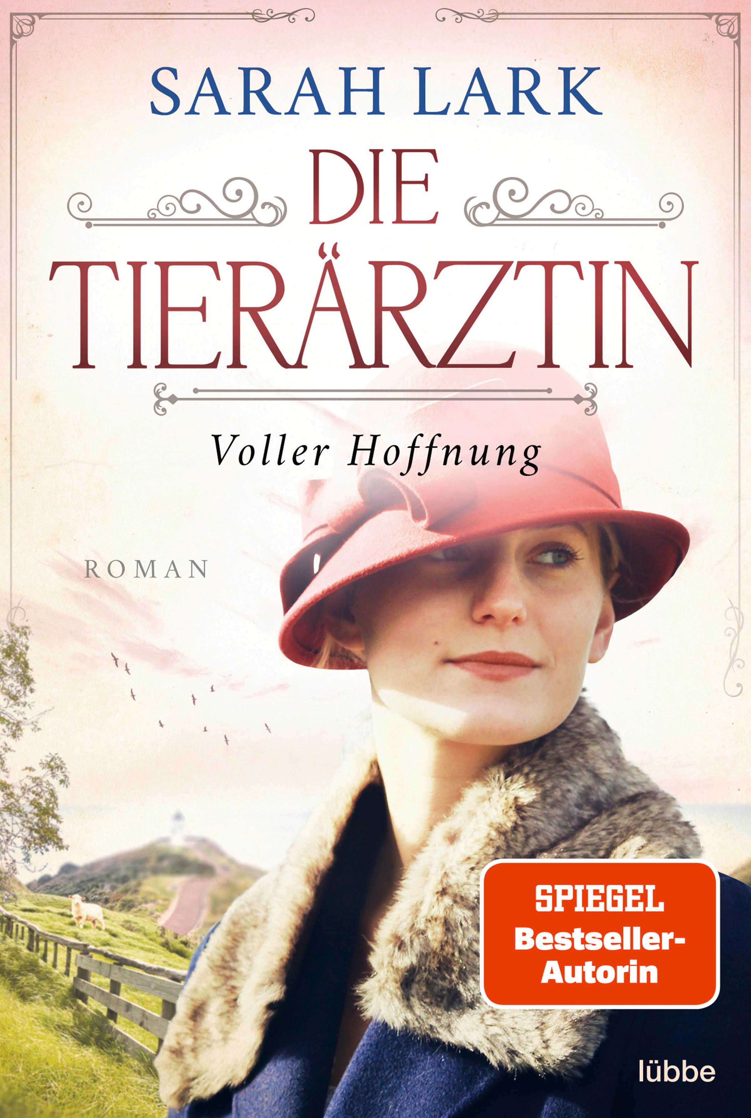 Die Tierärztin - Voller Hoffnung