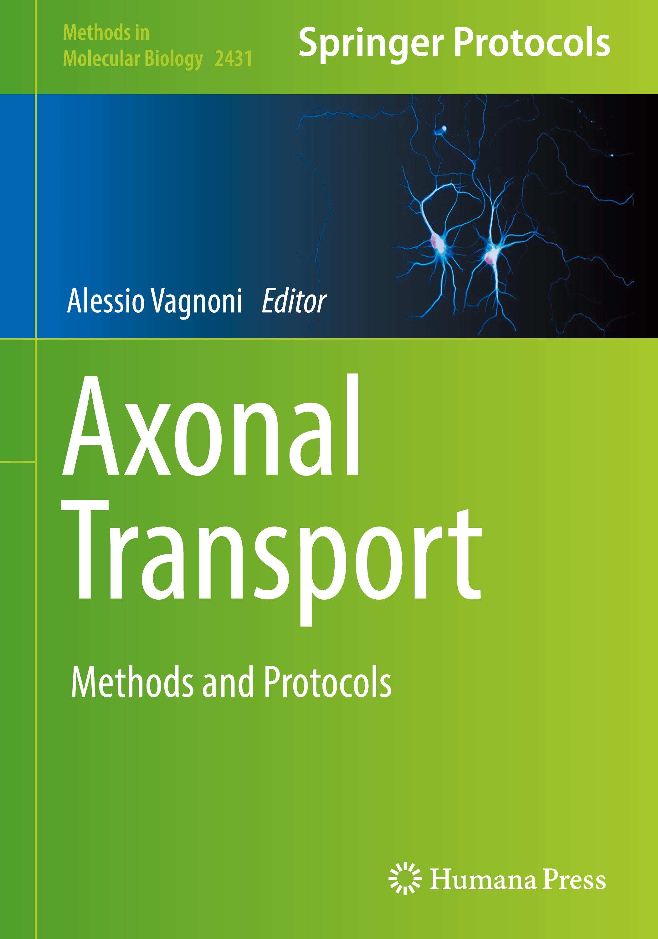 Axonal Transport