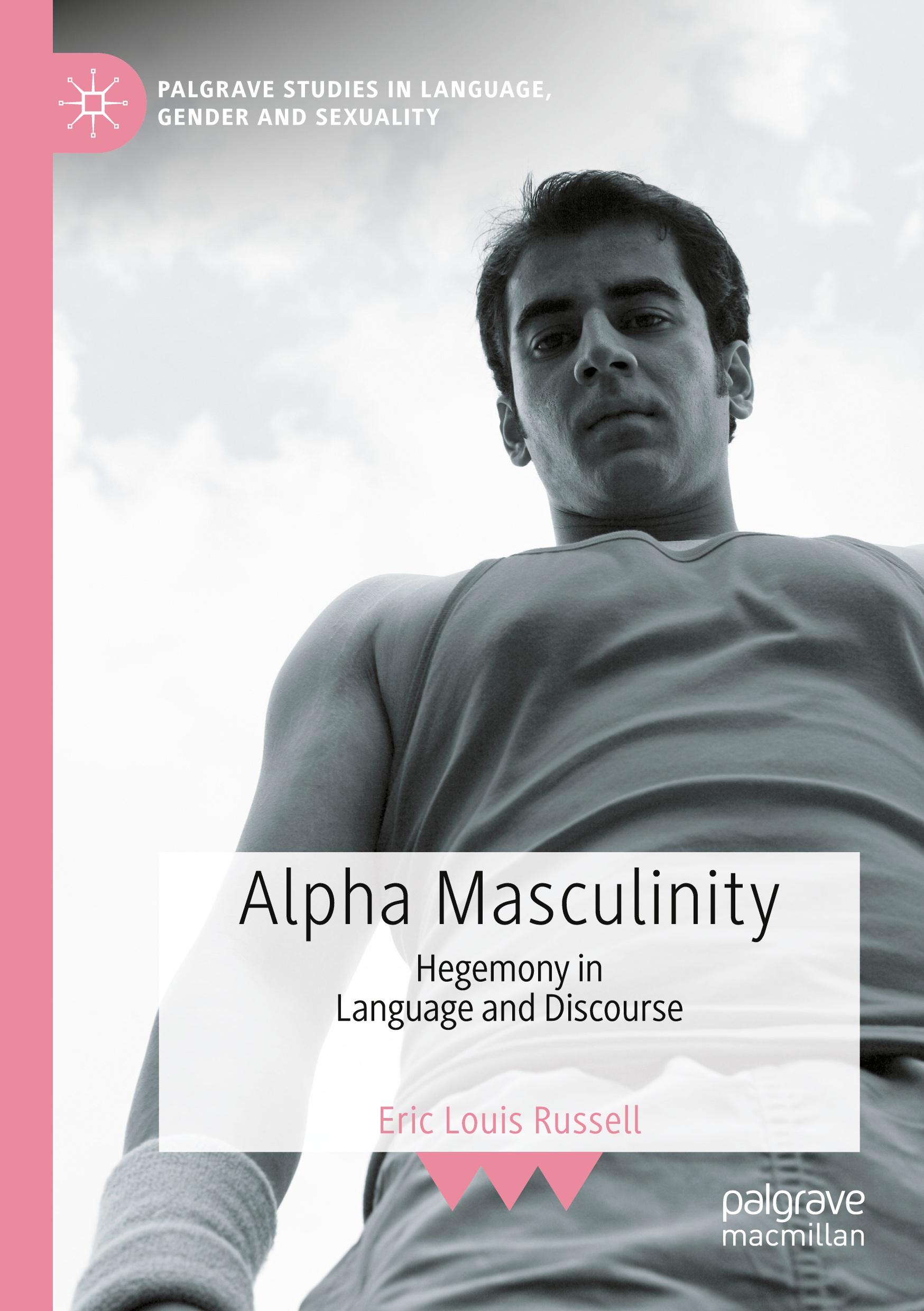 Alpha Masculinity