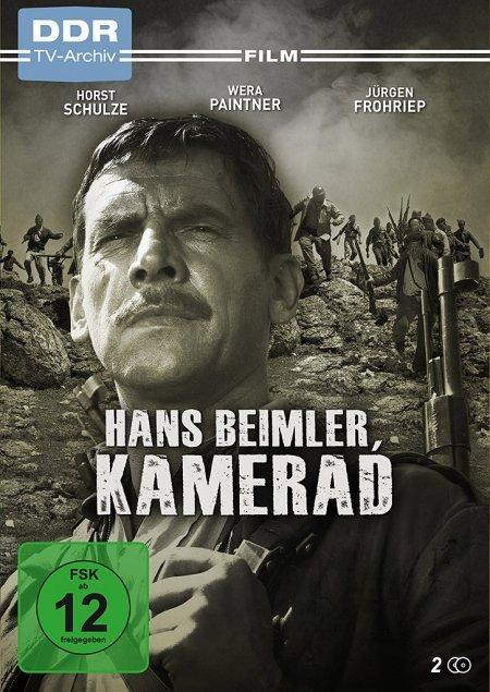 Hans Beimler, Kamerad