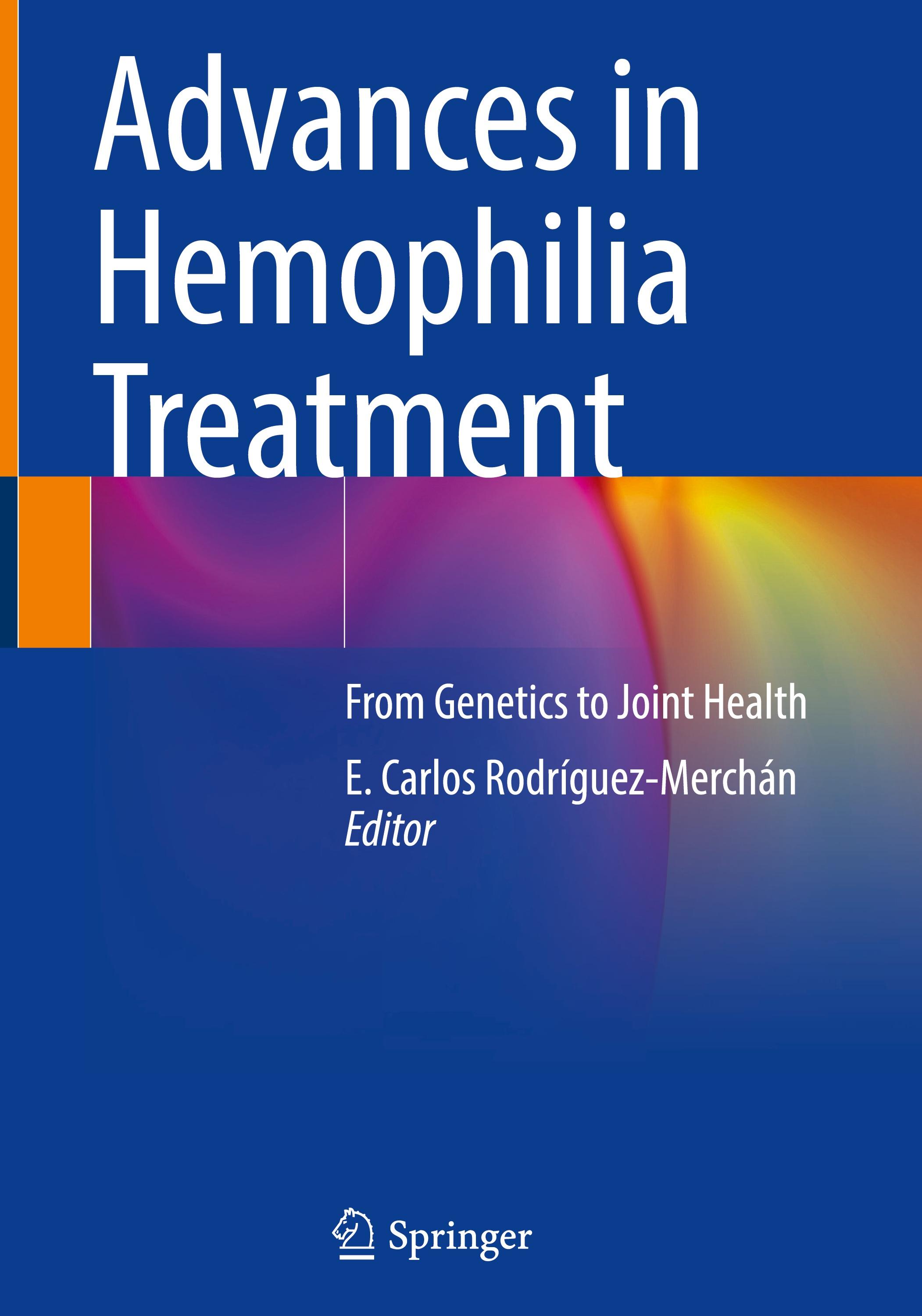 Advances in Hemophilia Treatment