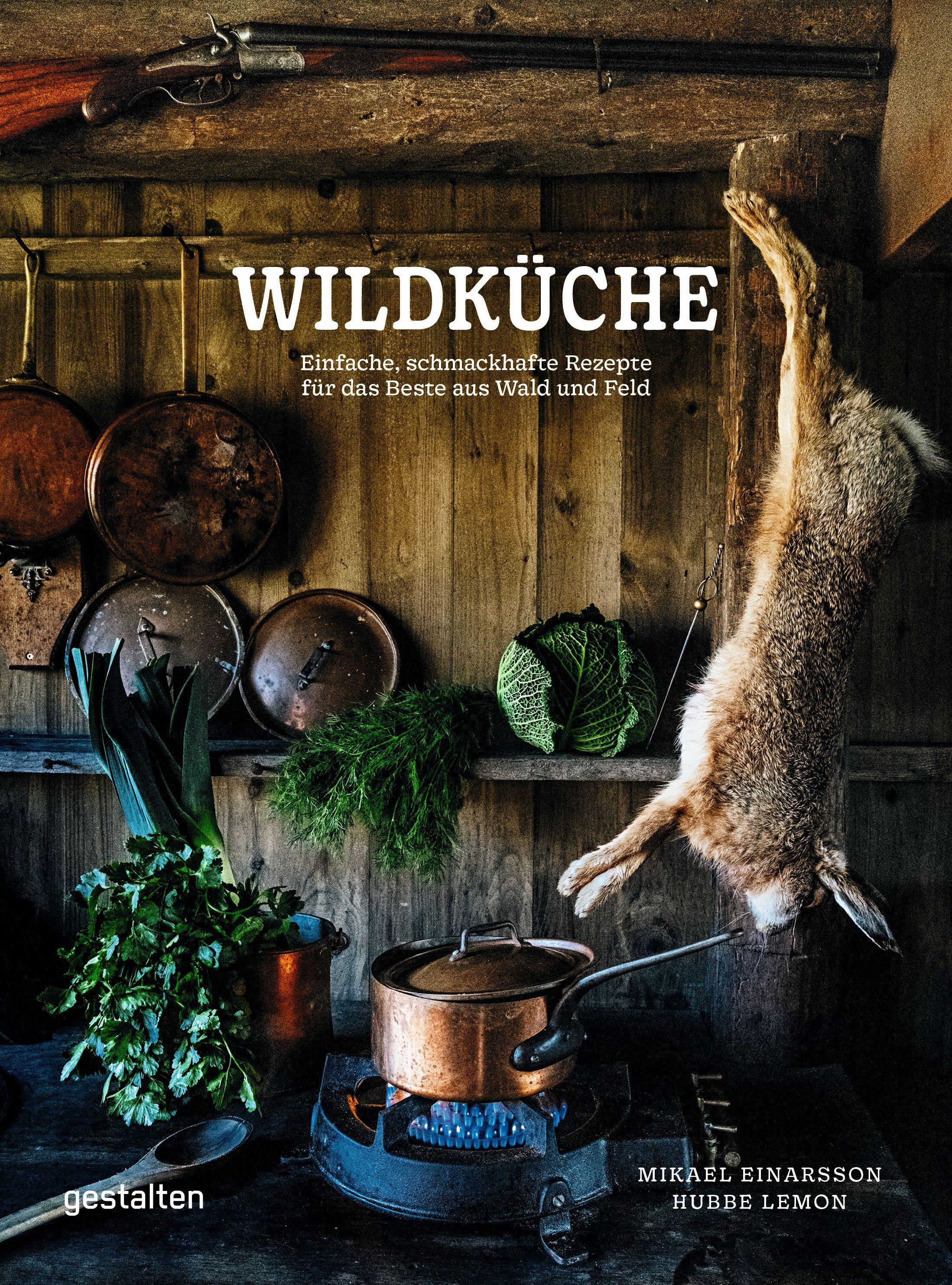 Wildküche