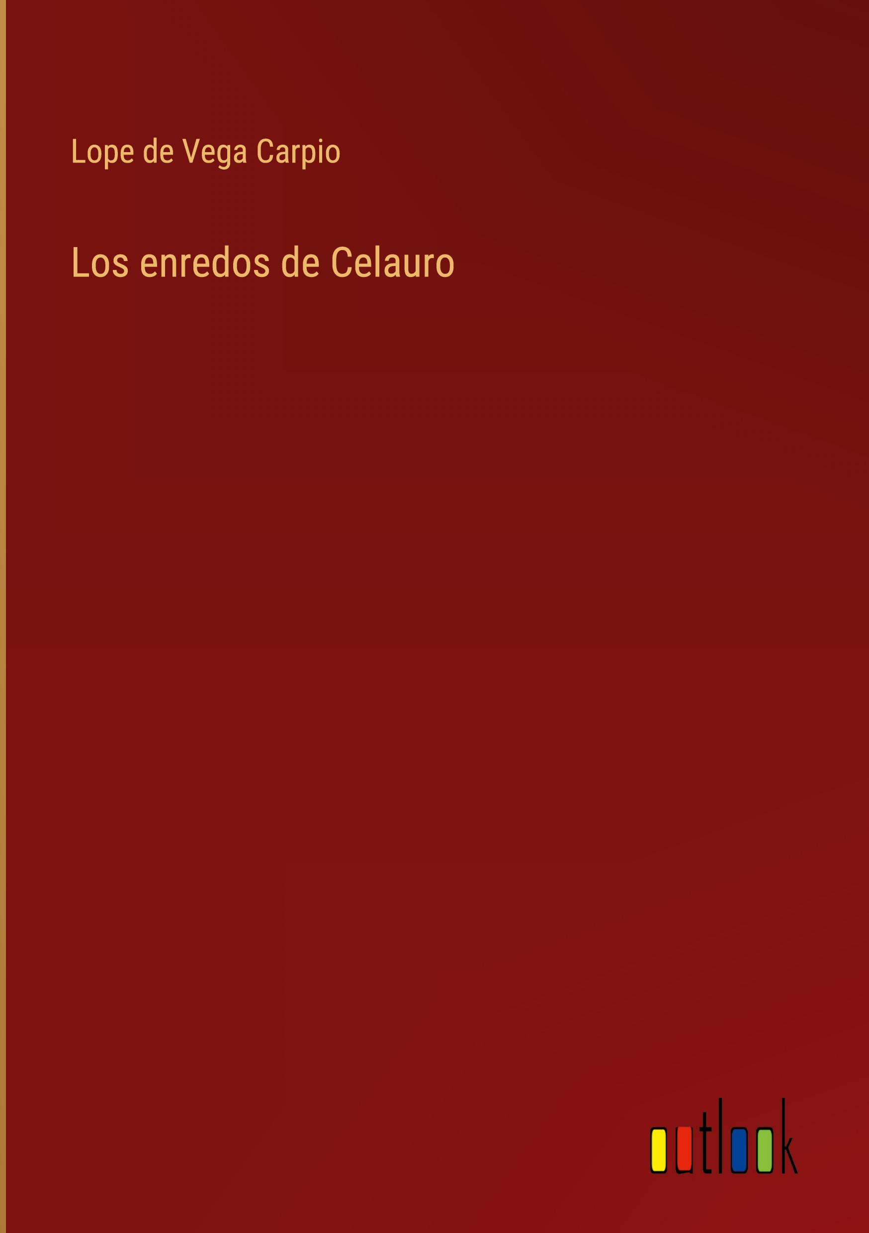 Los enredos de Celauro