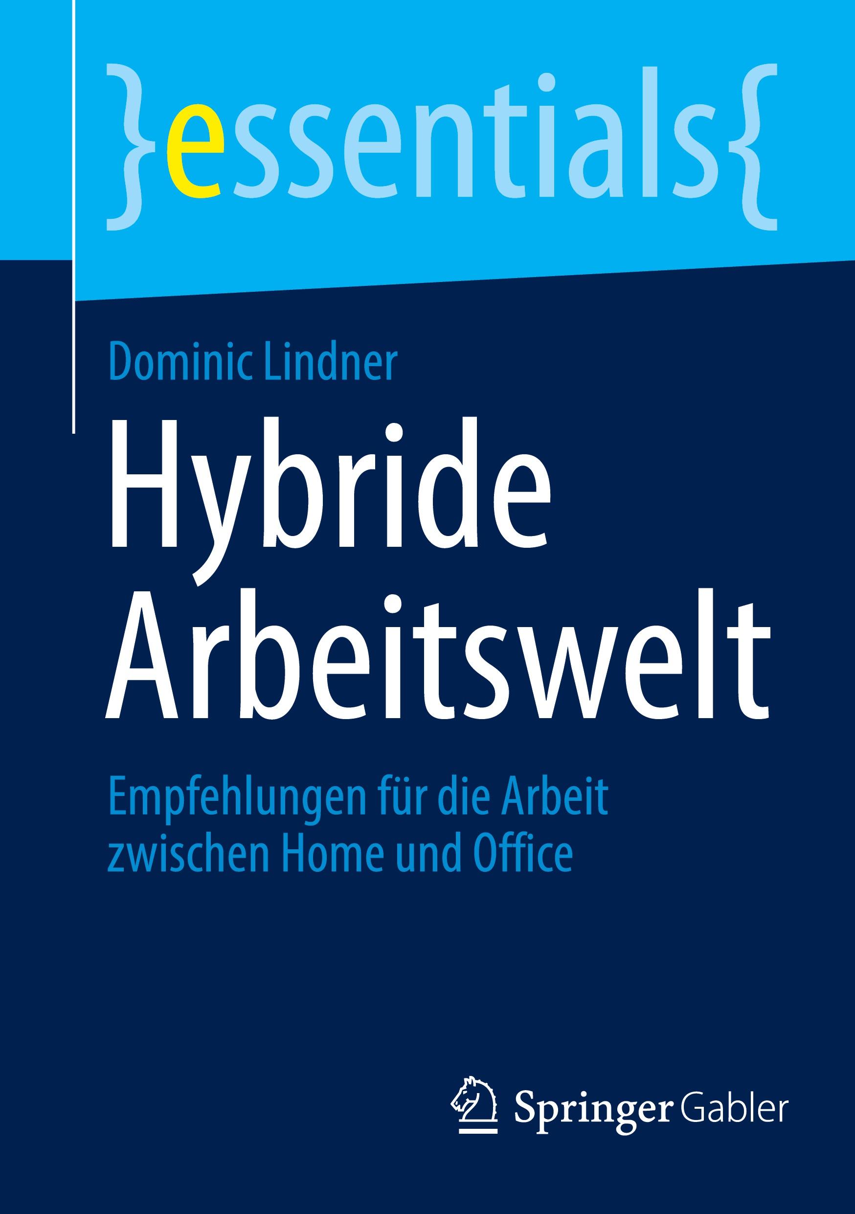 Hybride Arbeitswelt