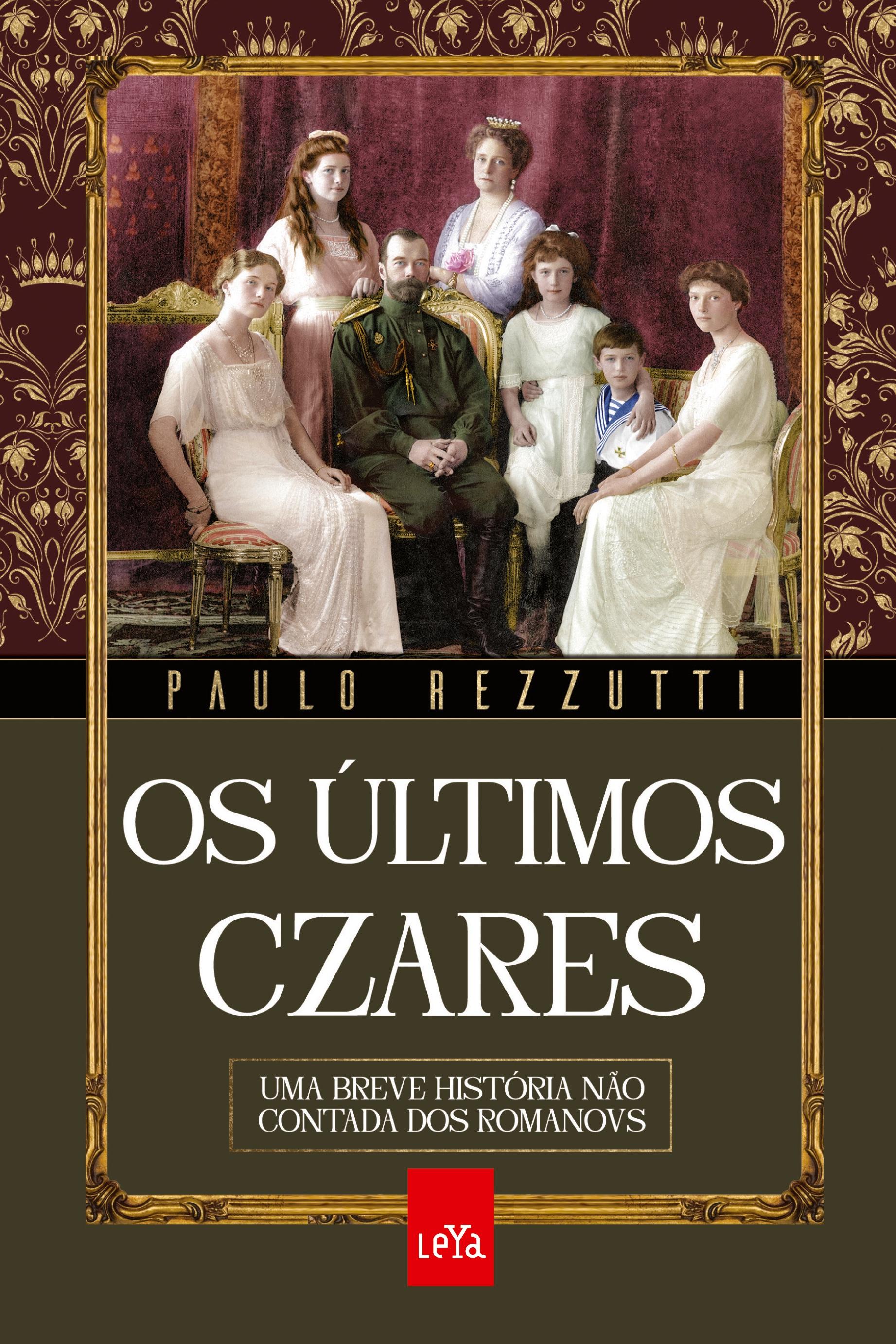 Os últimos czares