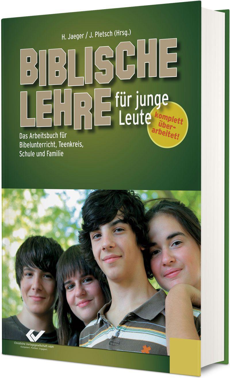 Biblische Lehre für junge Leute