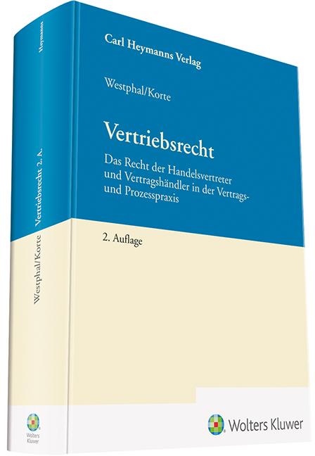 Vertriebsrecht