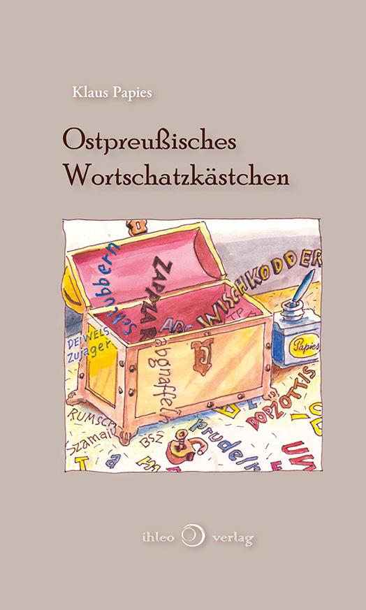 Ostpreußisches Wortschatzkästchen