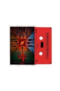 Stranger Things: Soundtrack from the Netflix Serie