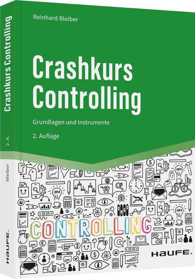 Crashkurs Controlling