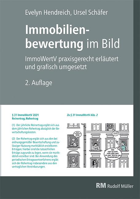 Immobilienbewertung im Bild