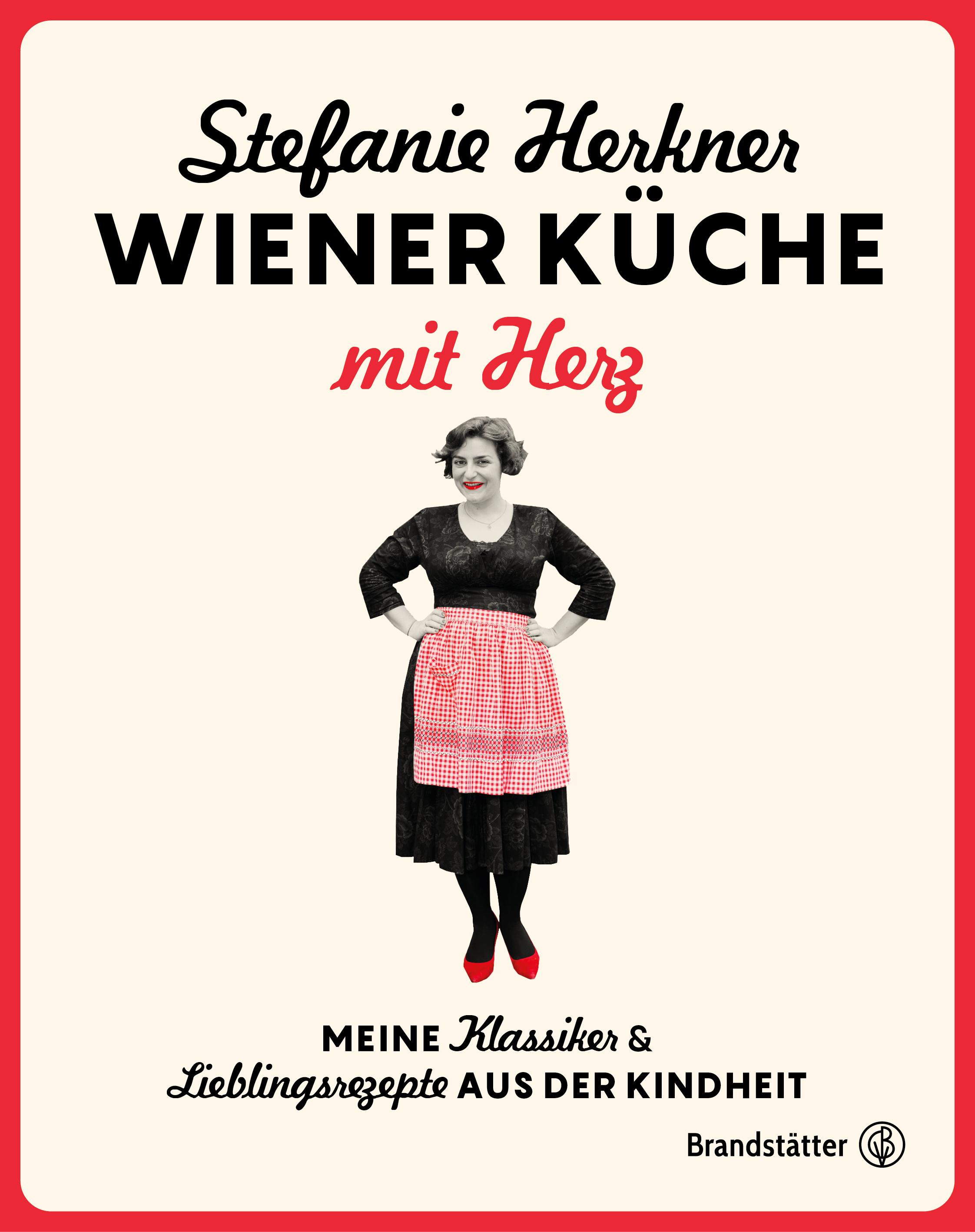 Wiener Küche mit Herz