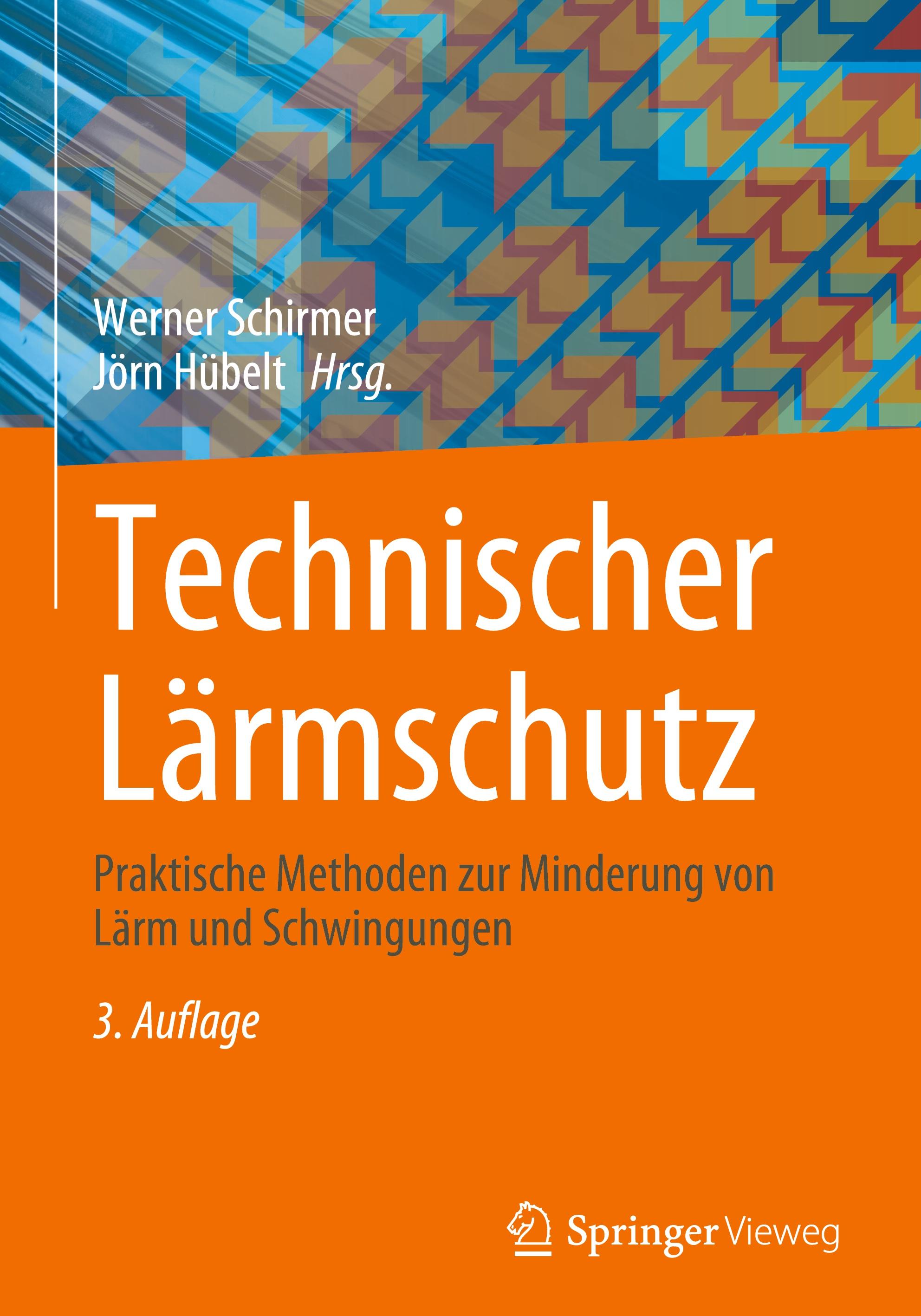 Technischer Lärmschutz