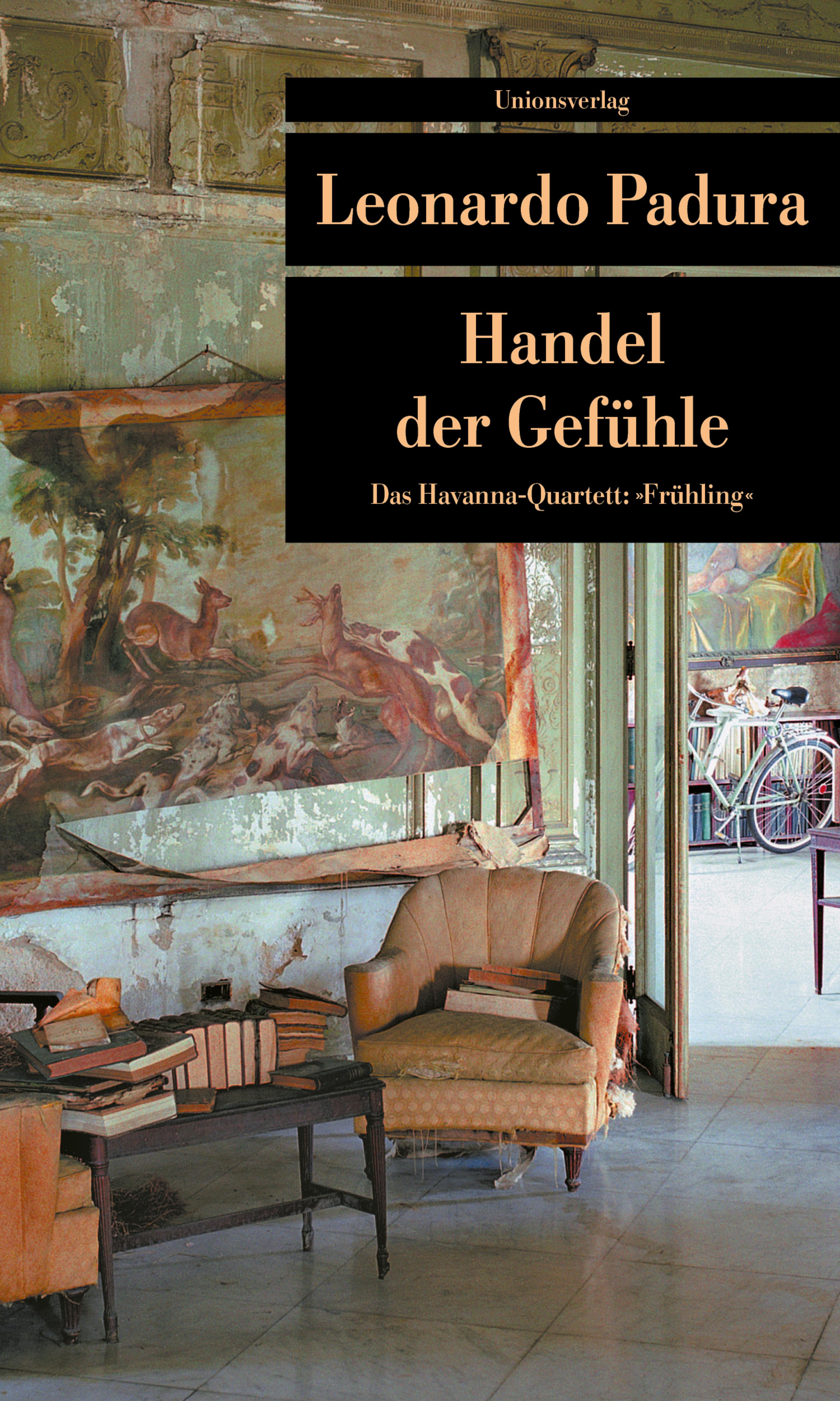 Handel der Gefühle