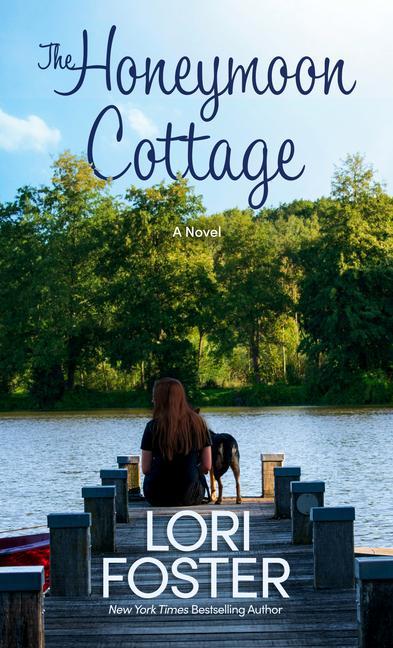 The Honeymoon Cottage