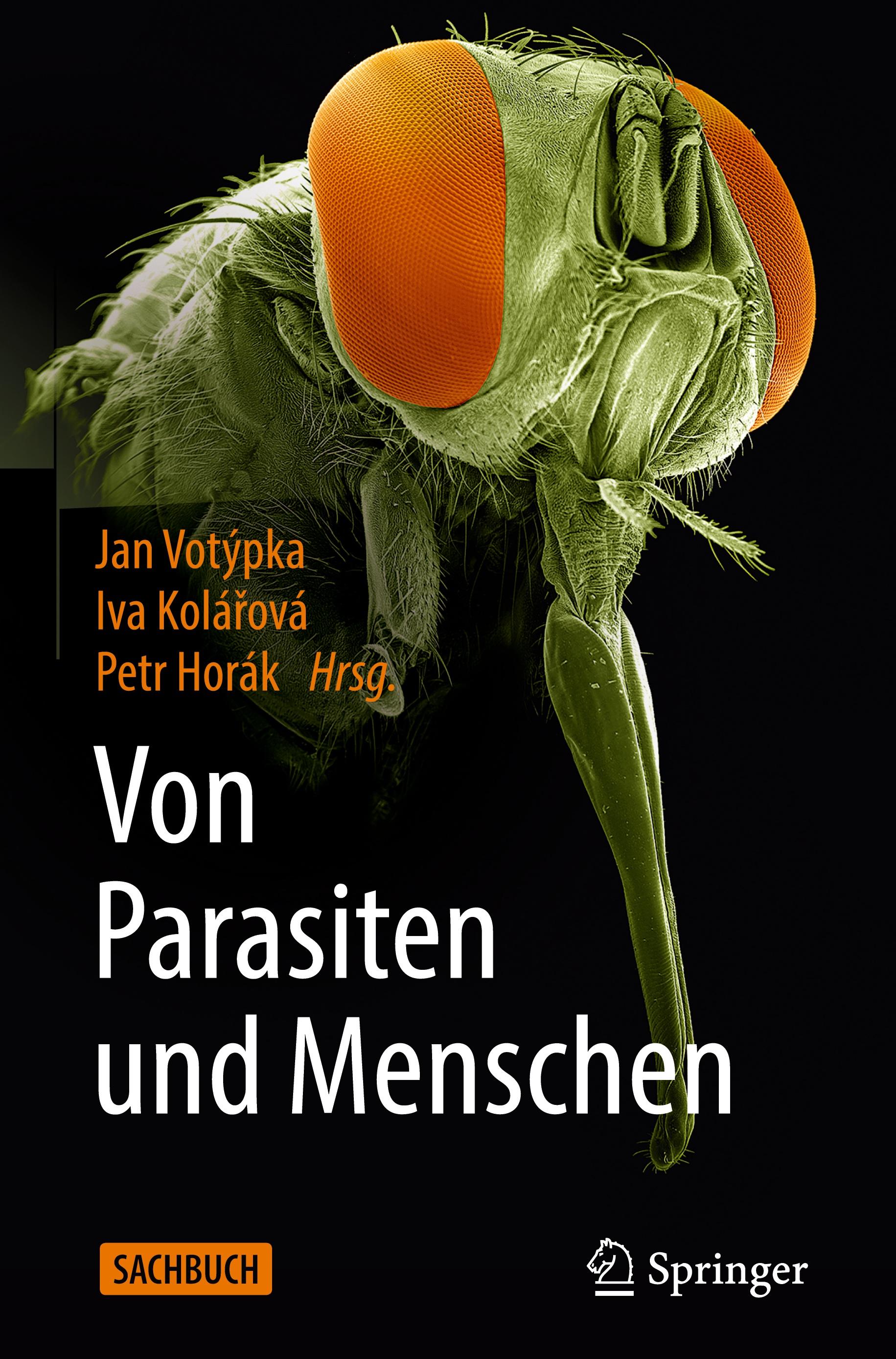 Von Parasiten und Menschen