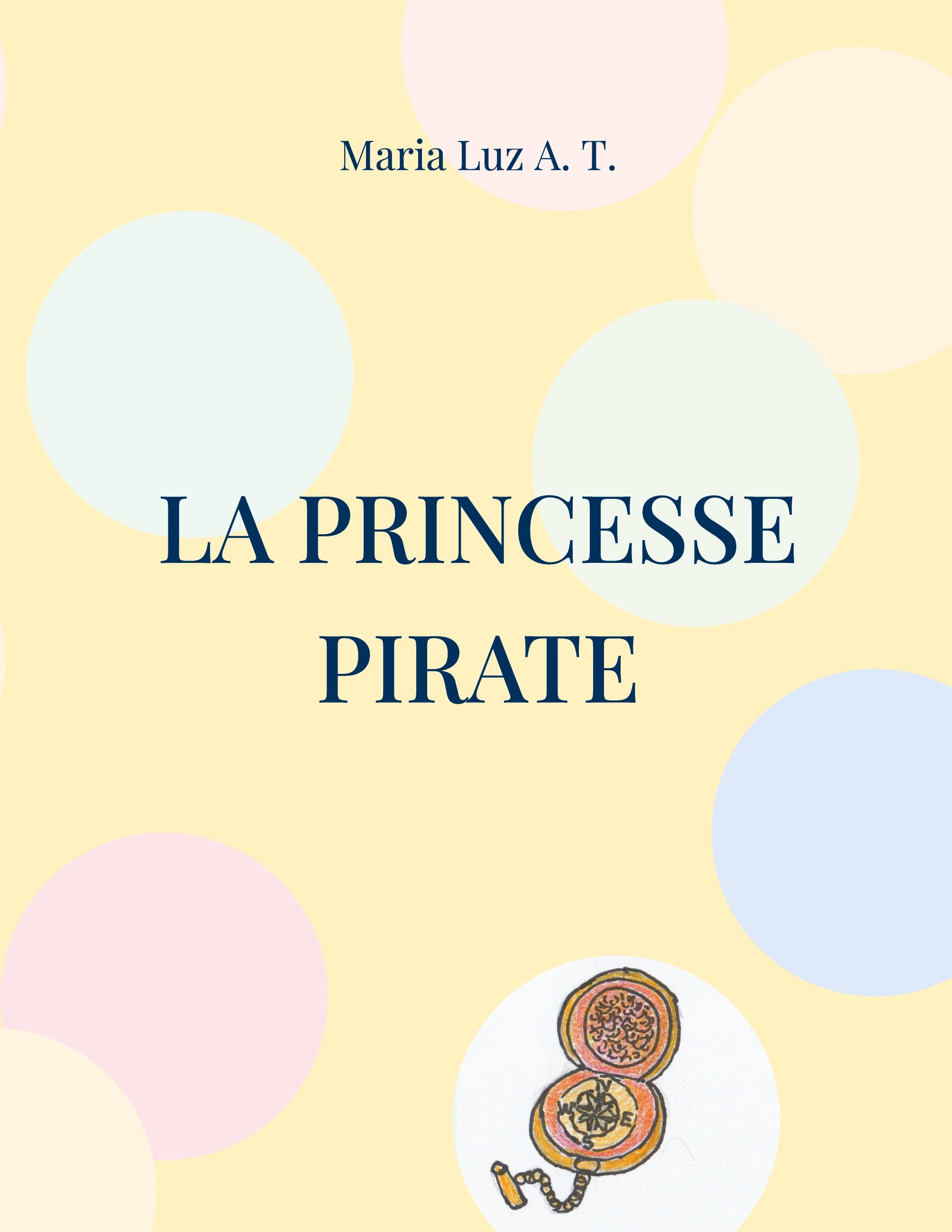 La princesse pirate