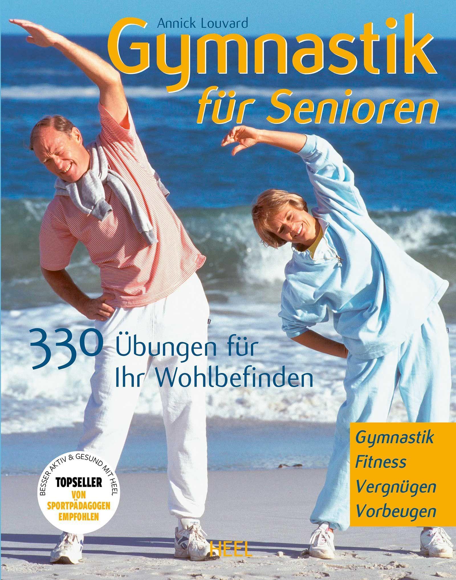 Gymnastik für Senioren