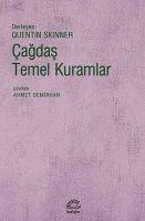 Cagdas Temel Kuramlar