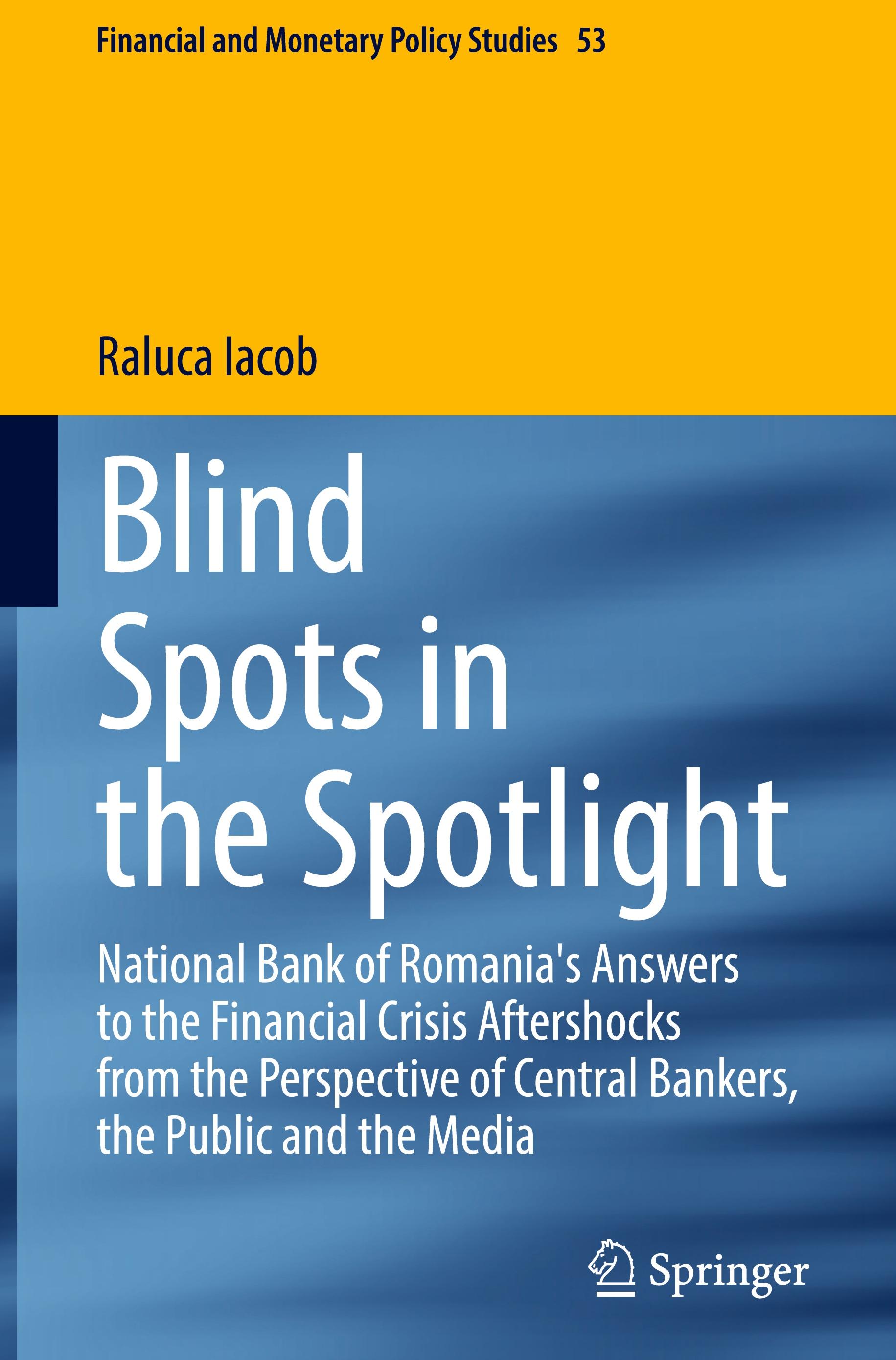 Blind Spots in the Spotlight