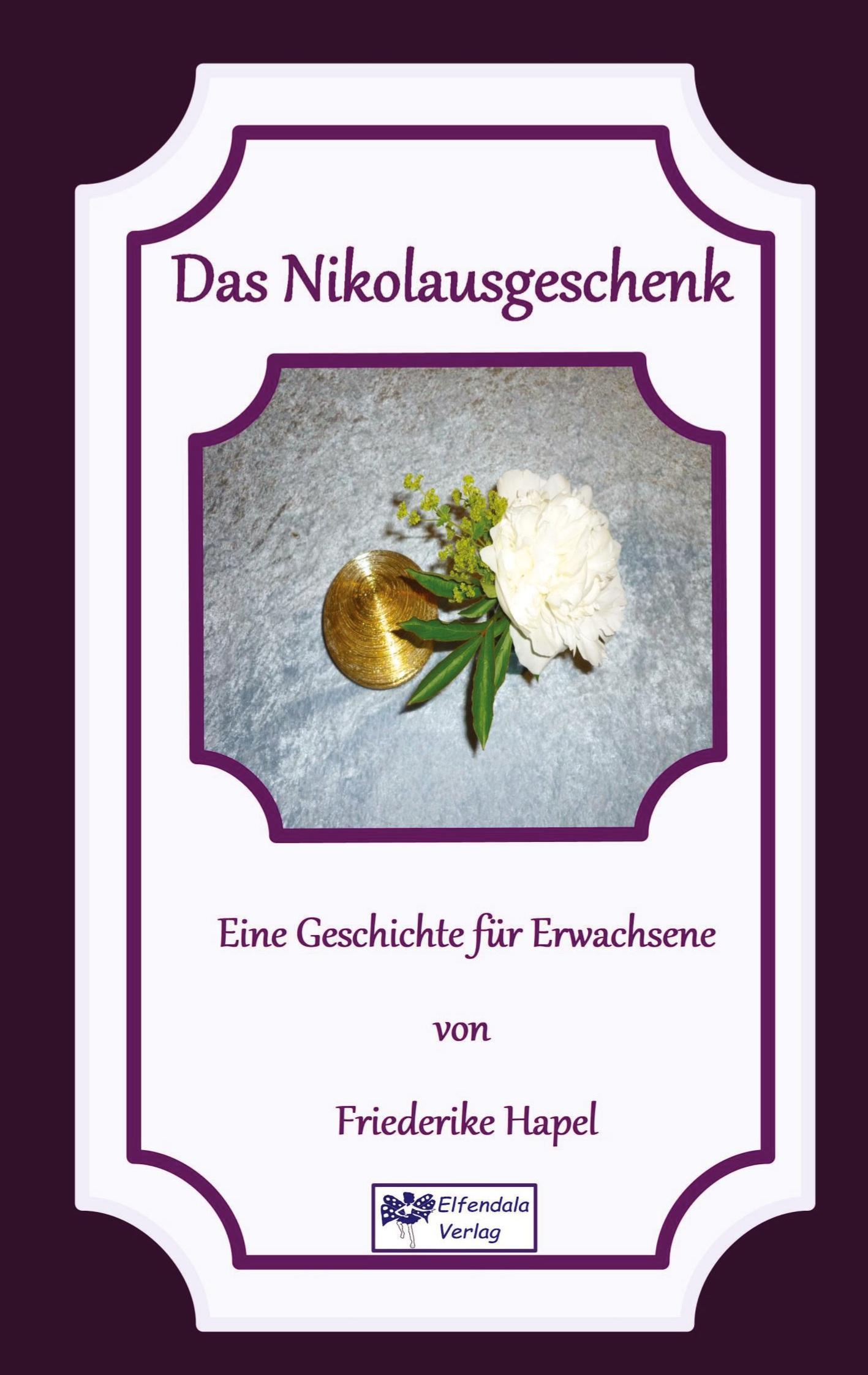 Das Nikolausgeschenk