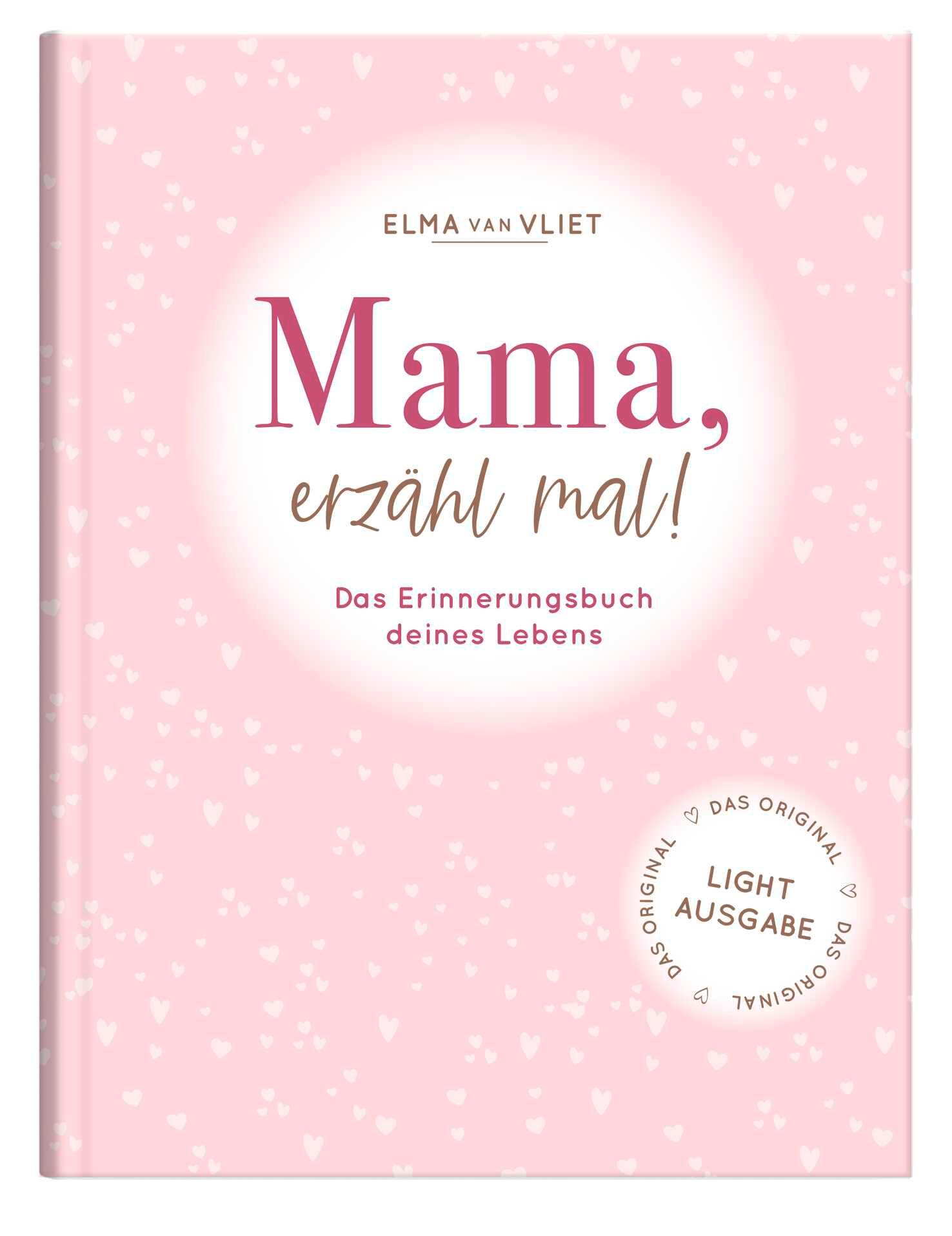 Mama, erzähl mal!