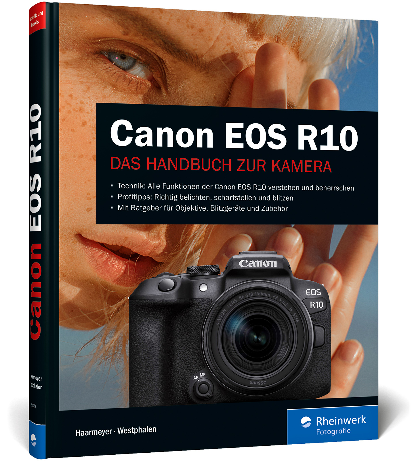 Canon EOS R10