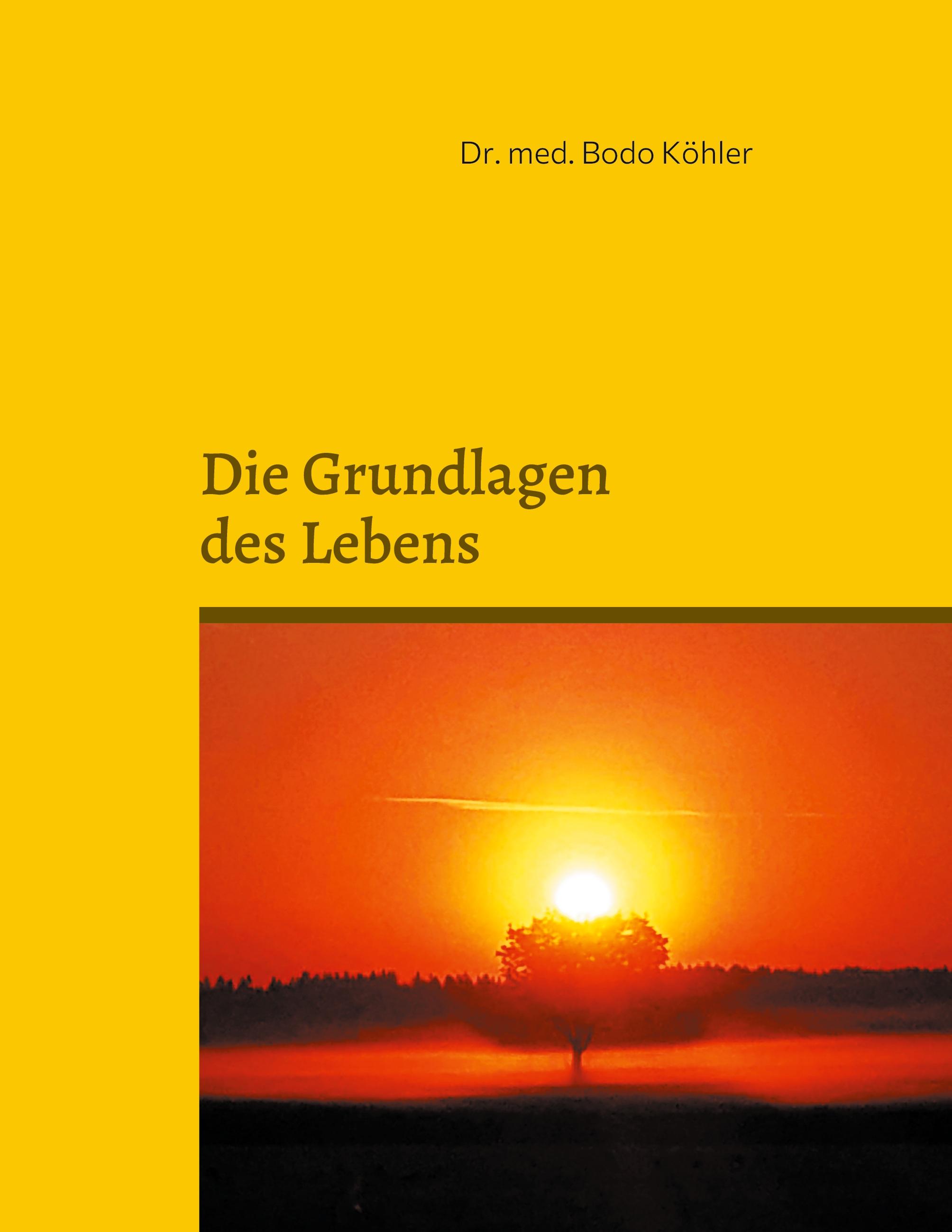 Grundlagen des Lebens