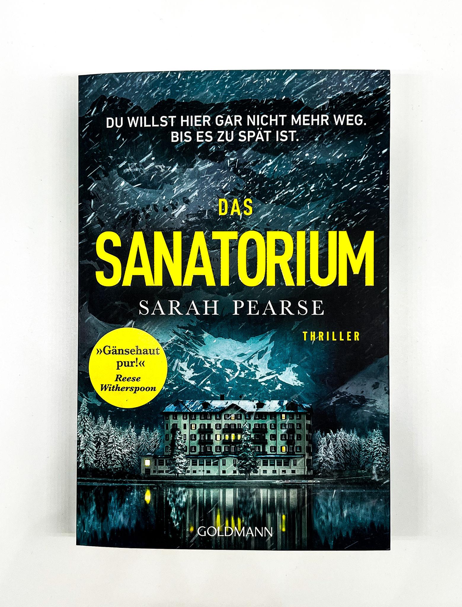 Das Sanatorium