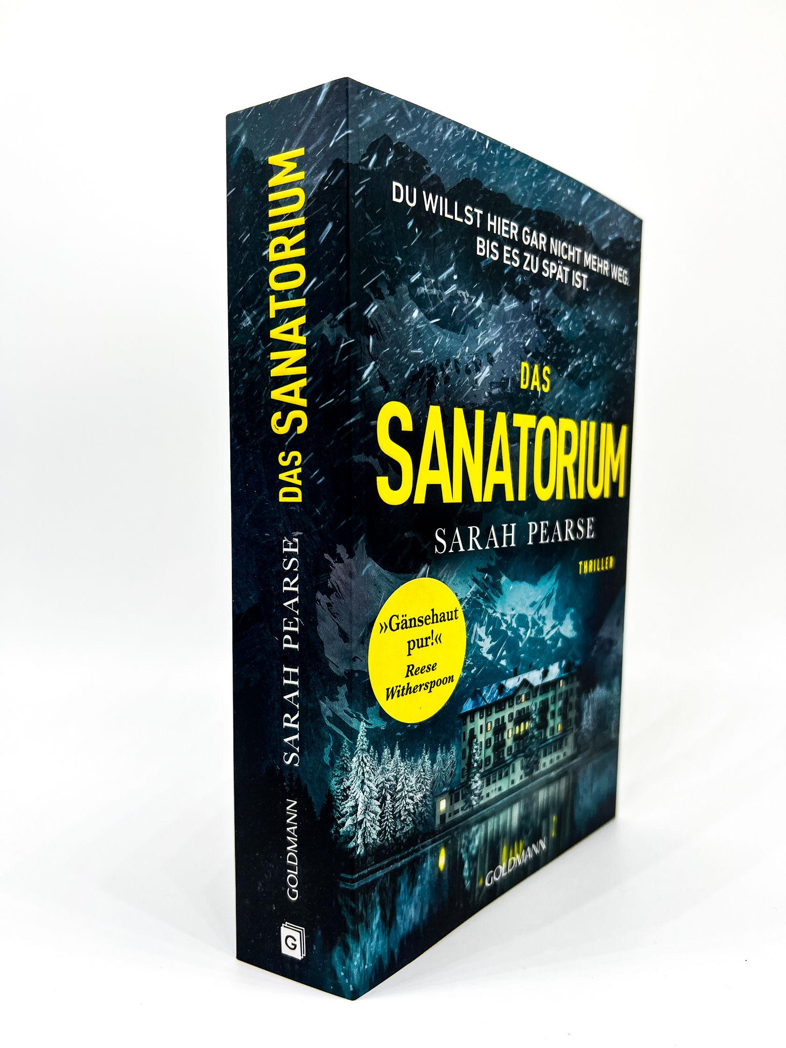 Das Sanatorium