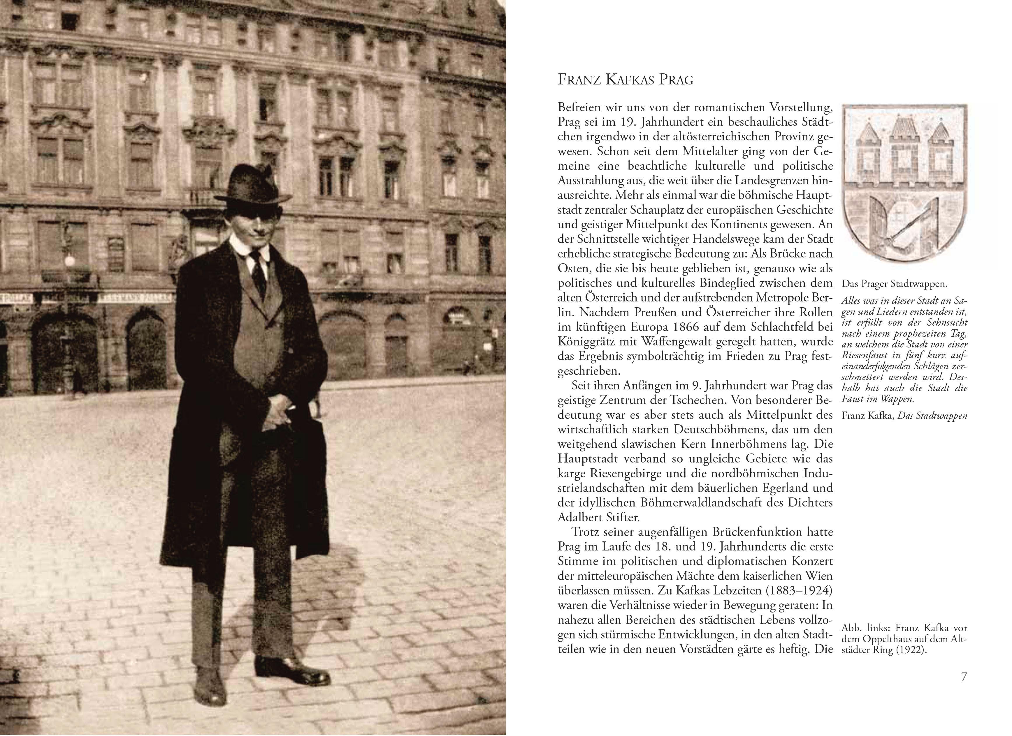 Franz Kafka