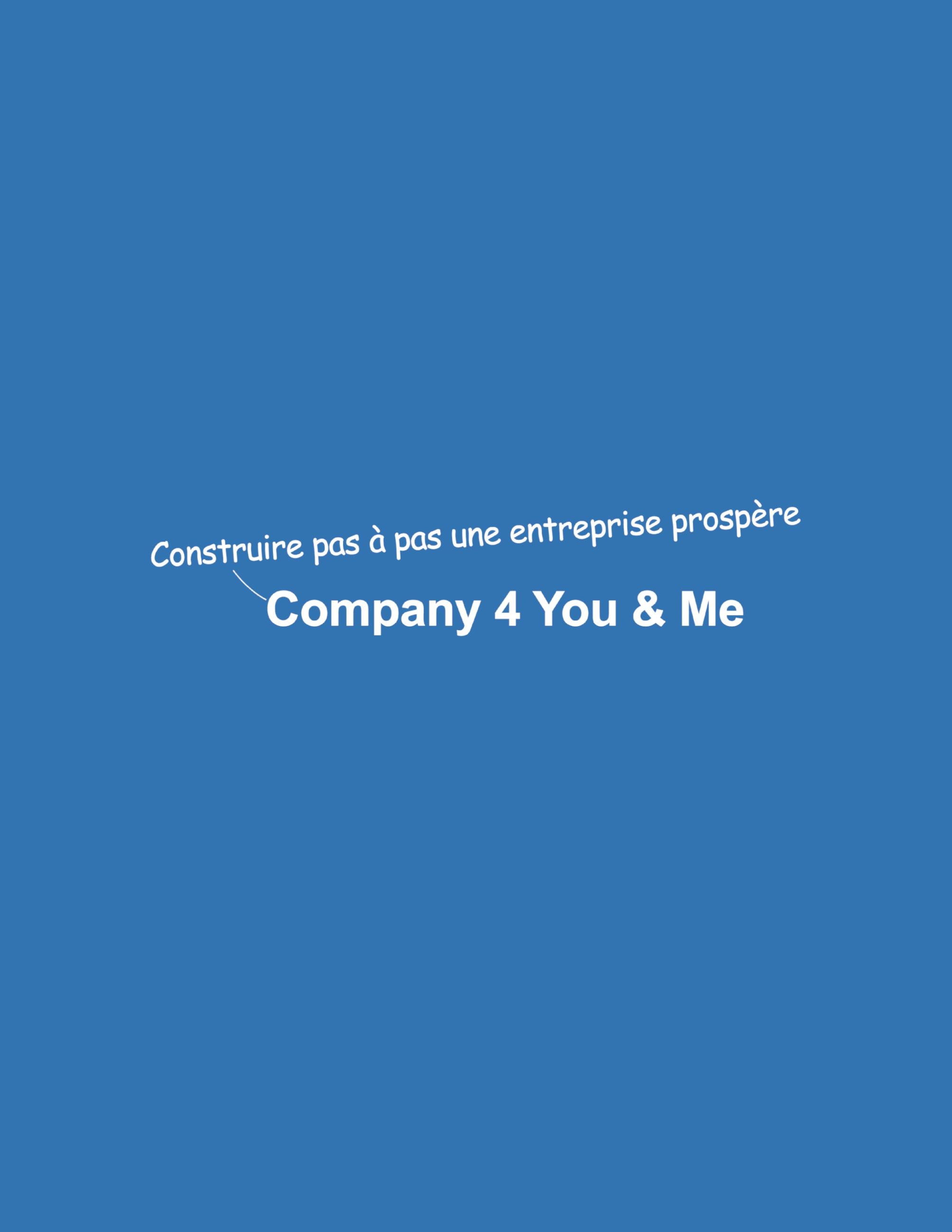 Company 4 You & Me