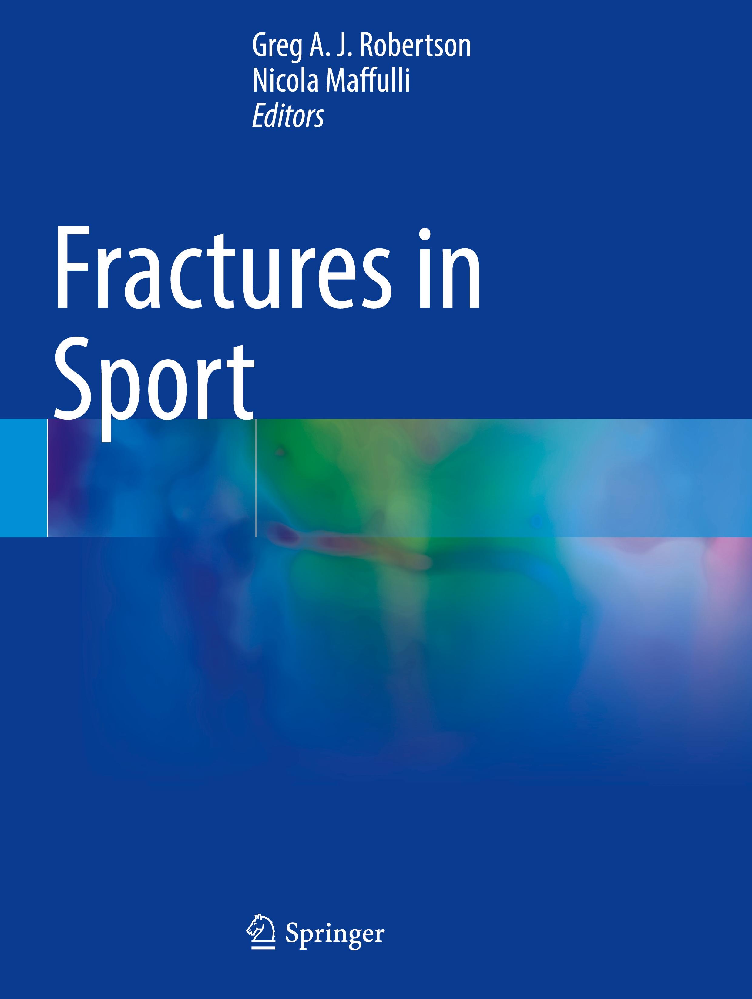 Fractures in Sport