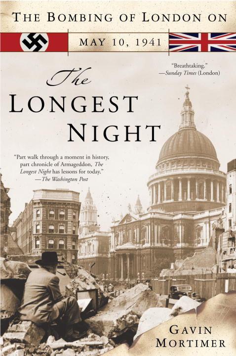 The Longest Night