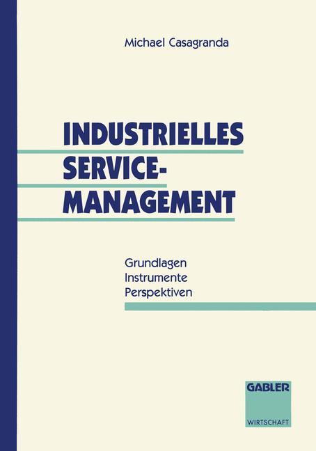 Industrielles Service-Management