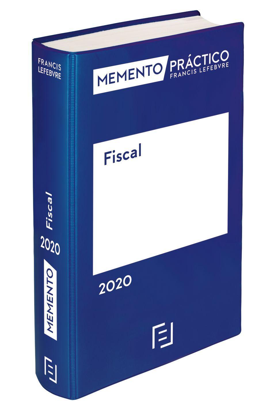 Memento fiscal 2020