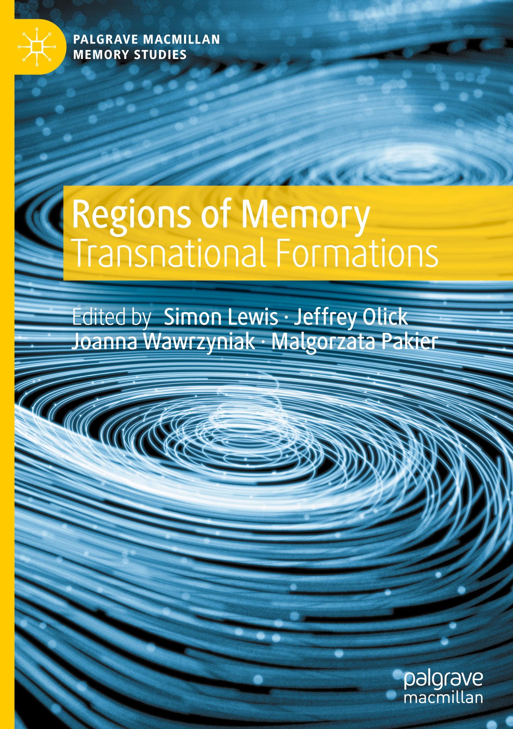 Regions of Memory