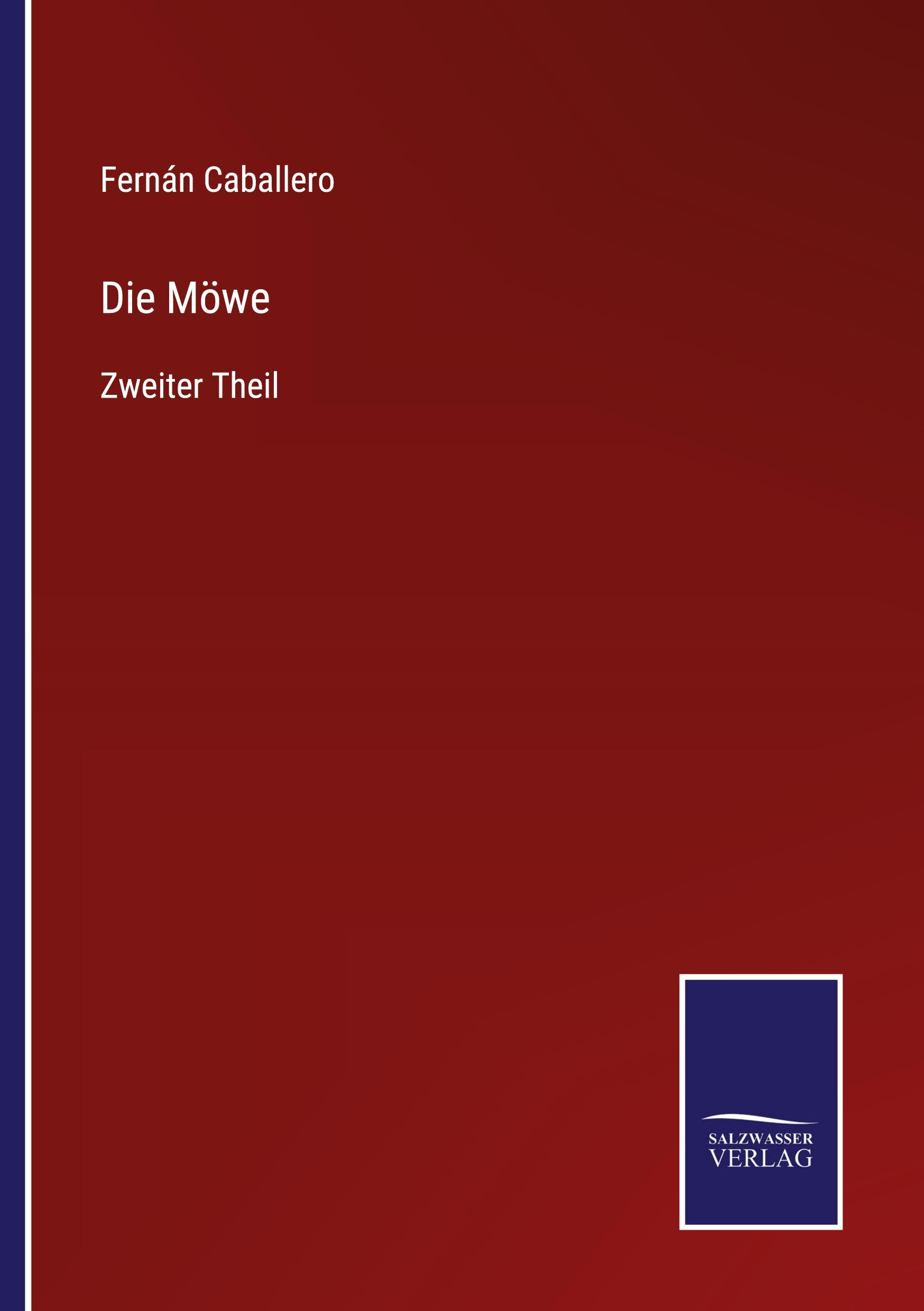 Die Möwe