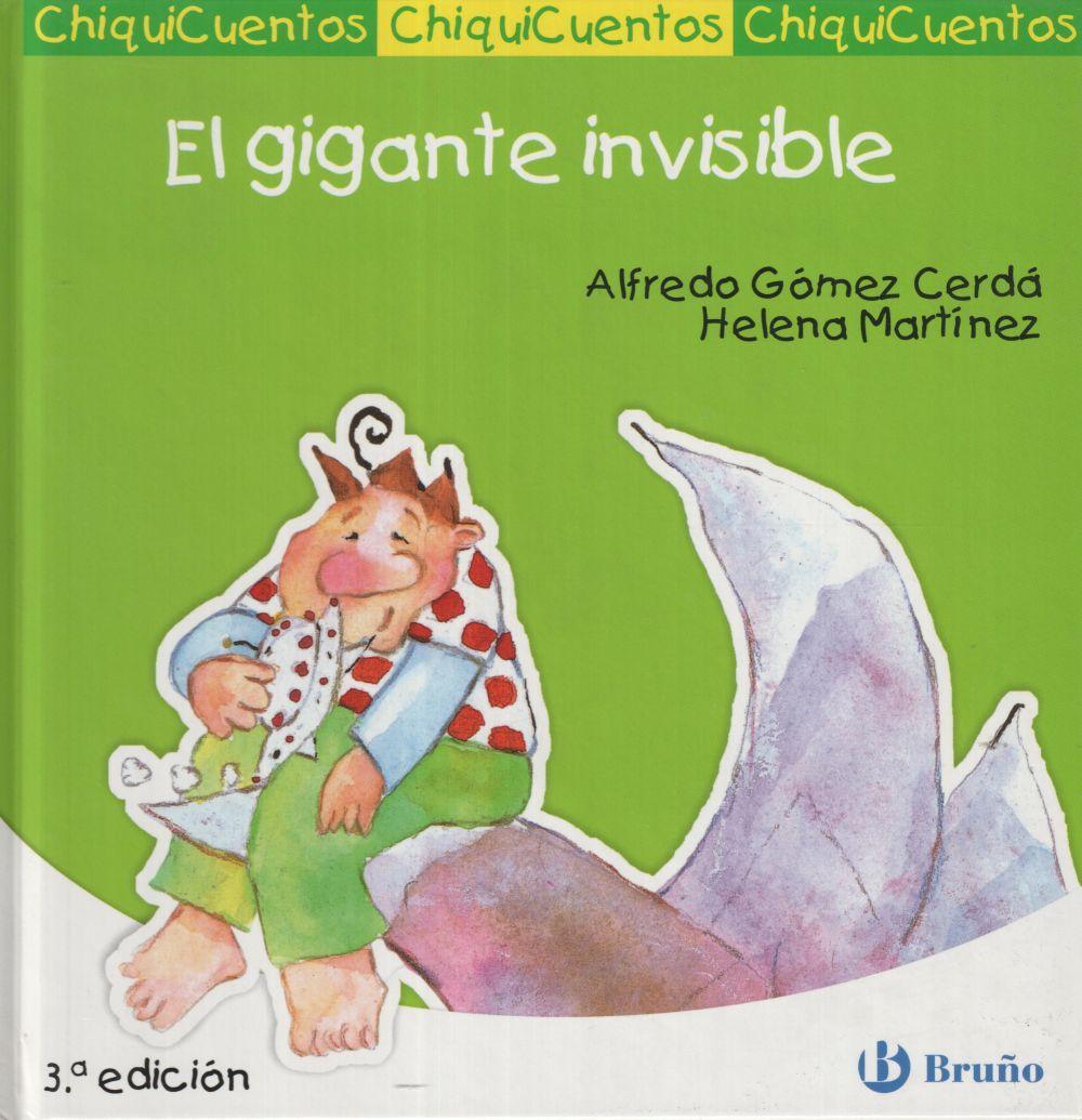 El gigante invisible