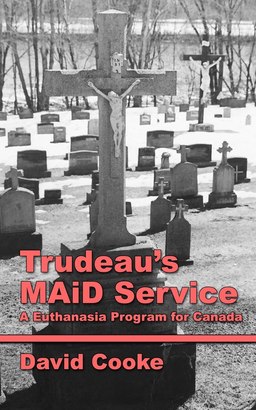 Trudeau's MAiD Service