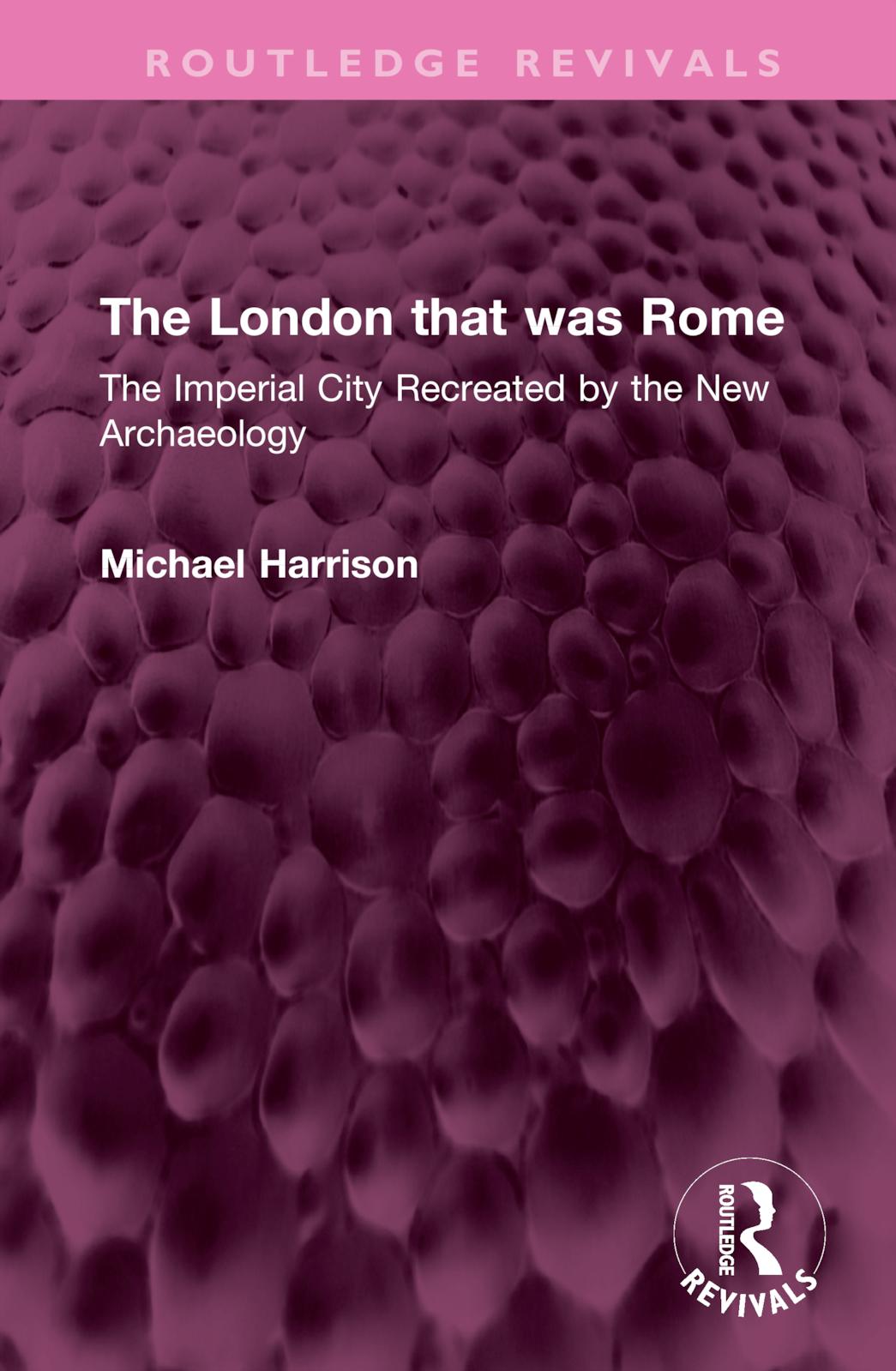 The London that was Rome