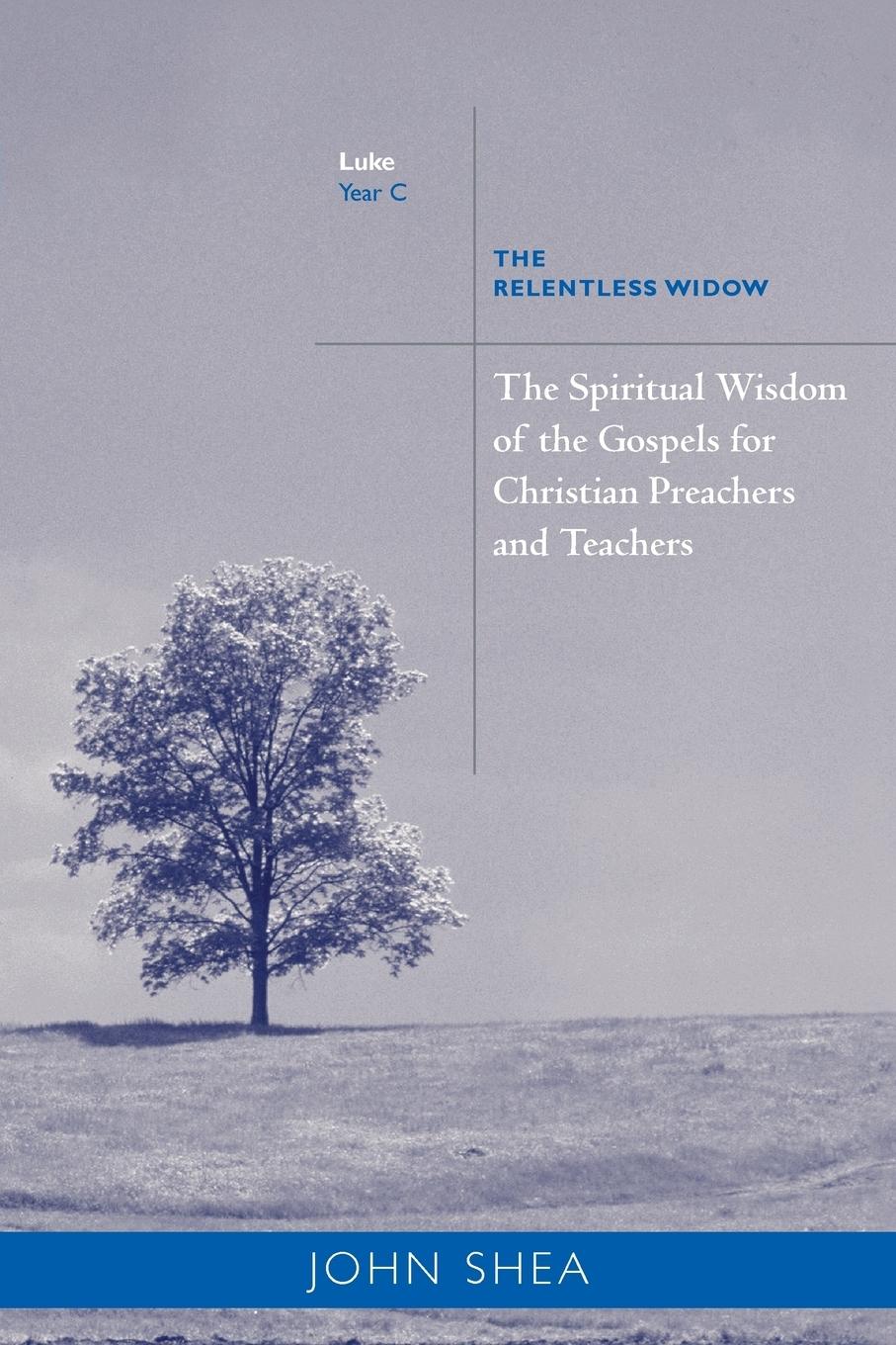 Spiritual Wisdom of Gospels for Christian Preachers and Teachers