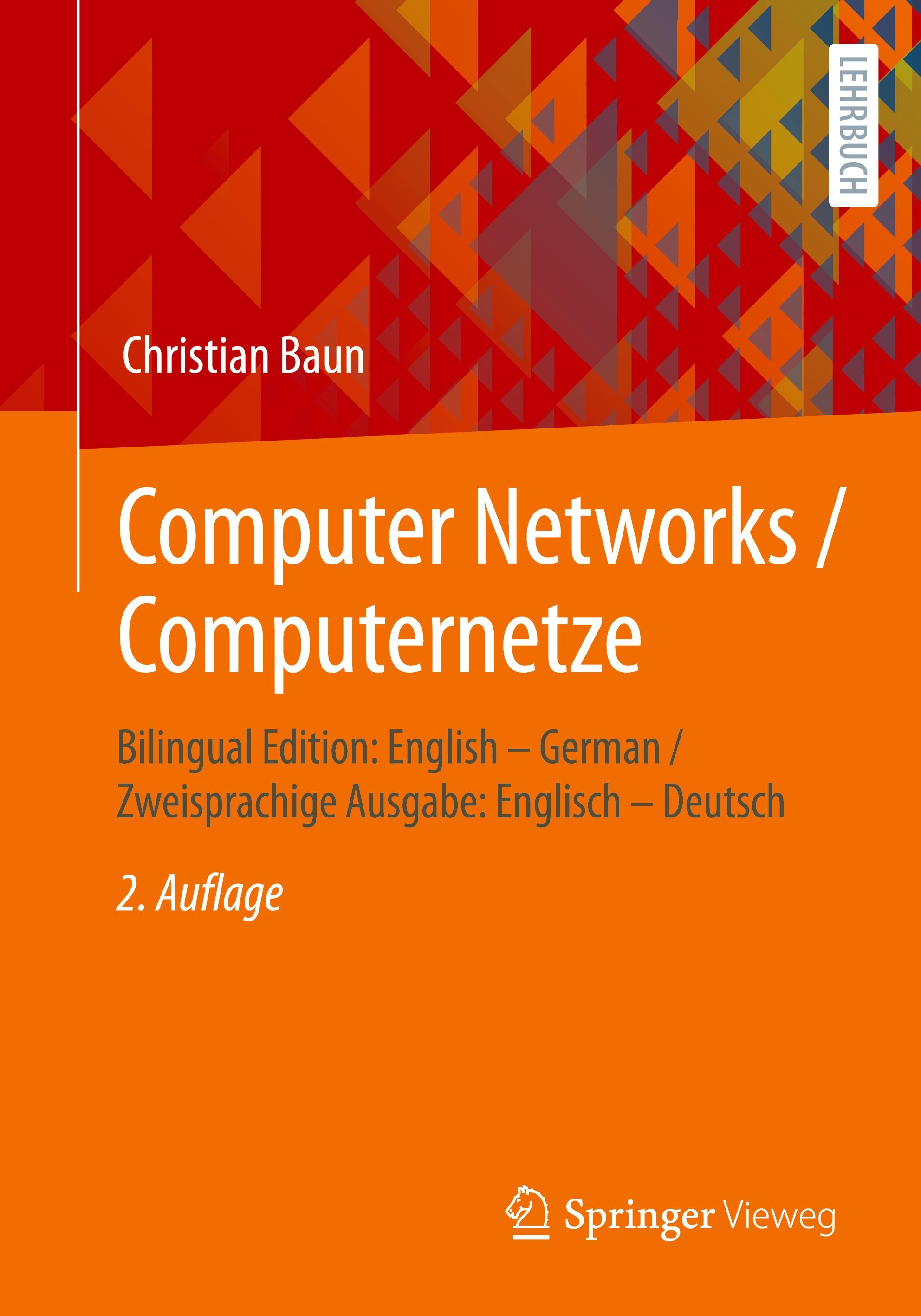 Computer Networks / Computernetze