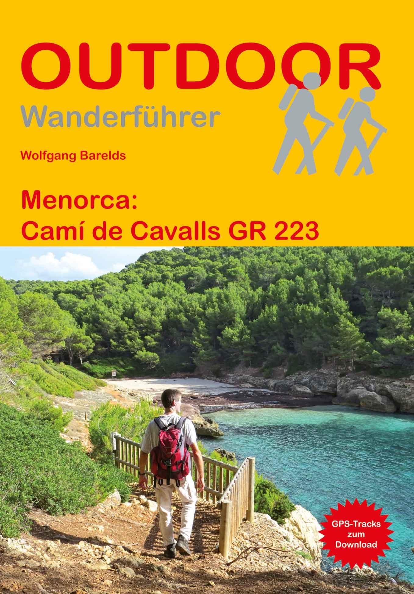 Menorca: Camí de Cavalls