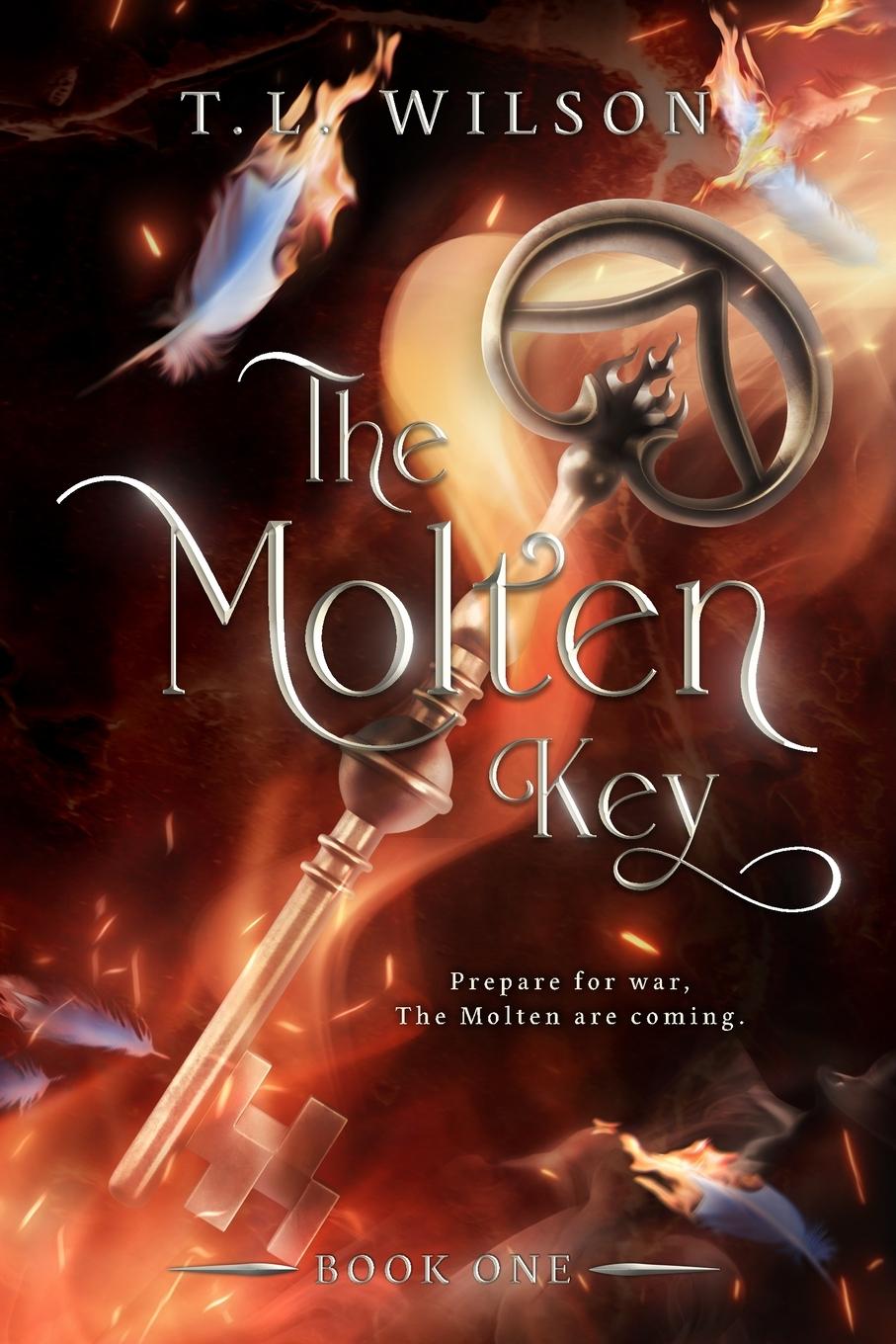 The Molten Key