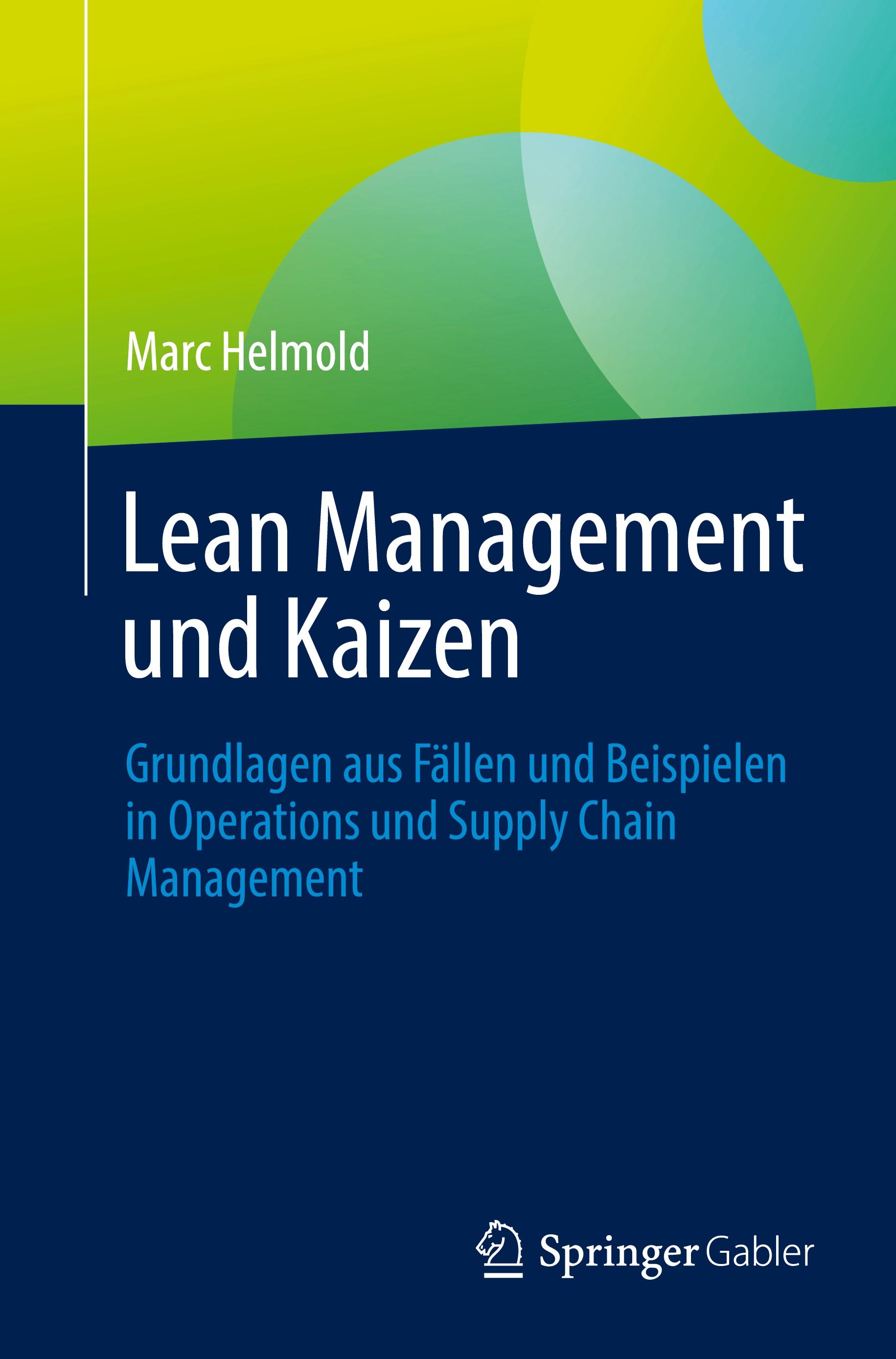 Lean Management und Kaizen