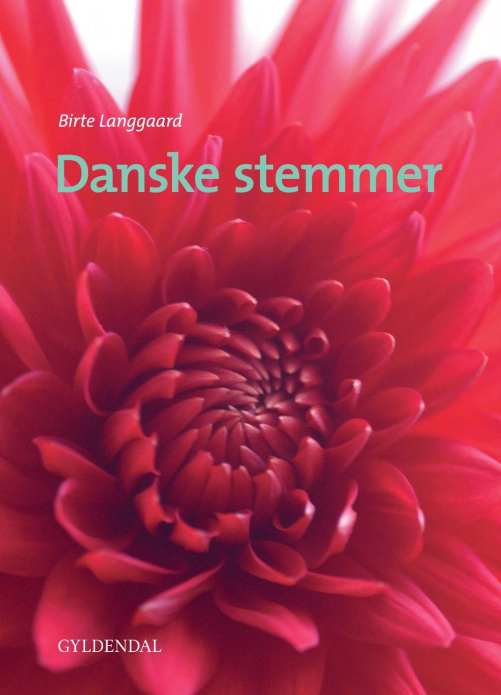 Danske stemmer neu B2