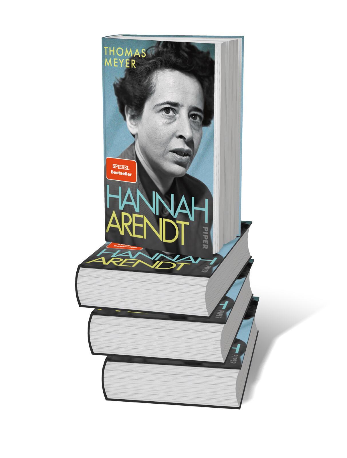 Hannah Arendt