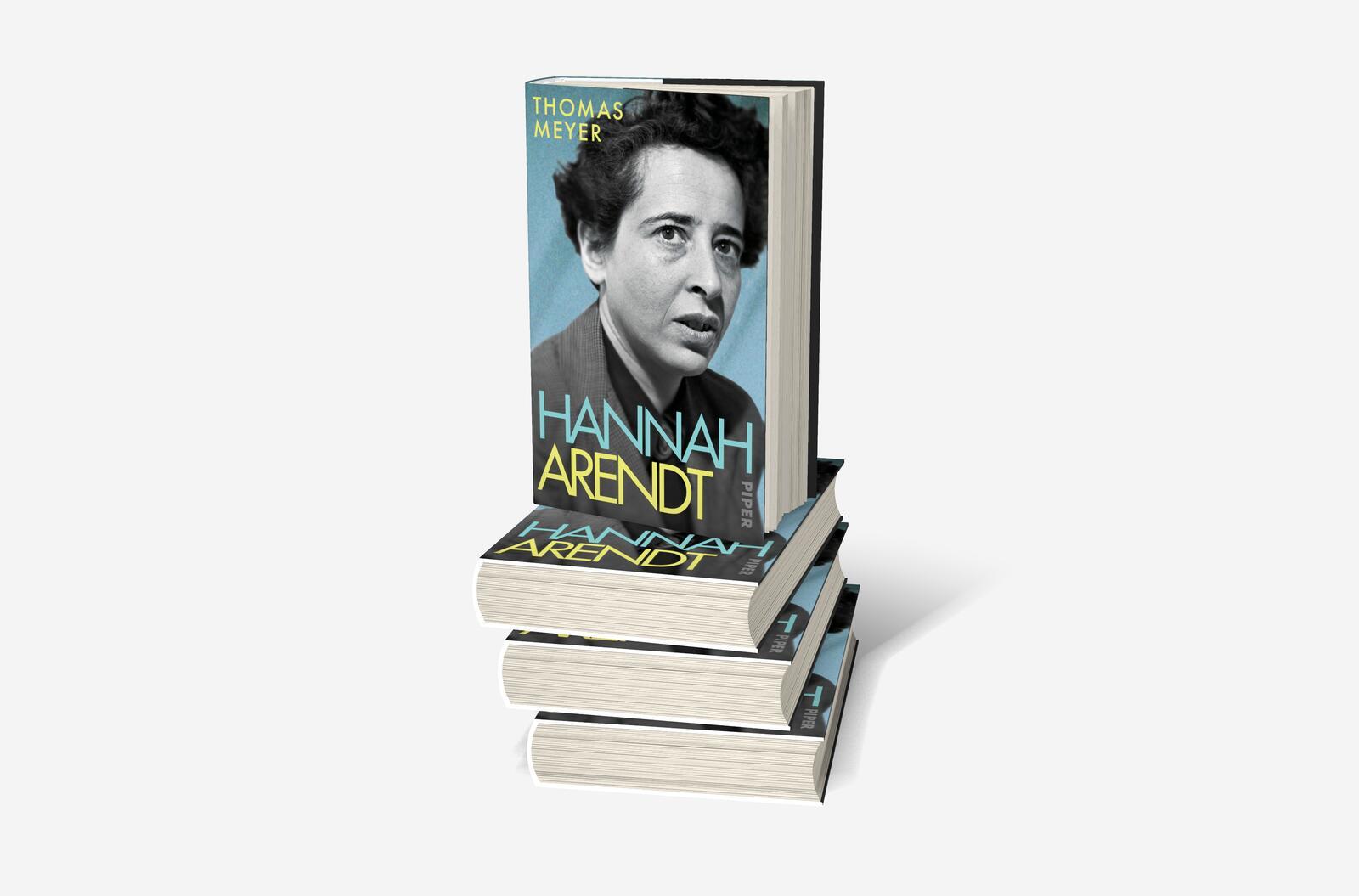 Hannah Arendt